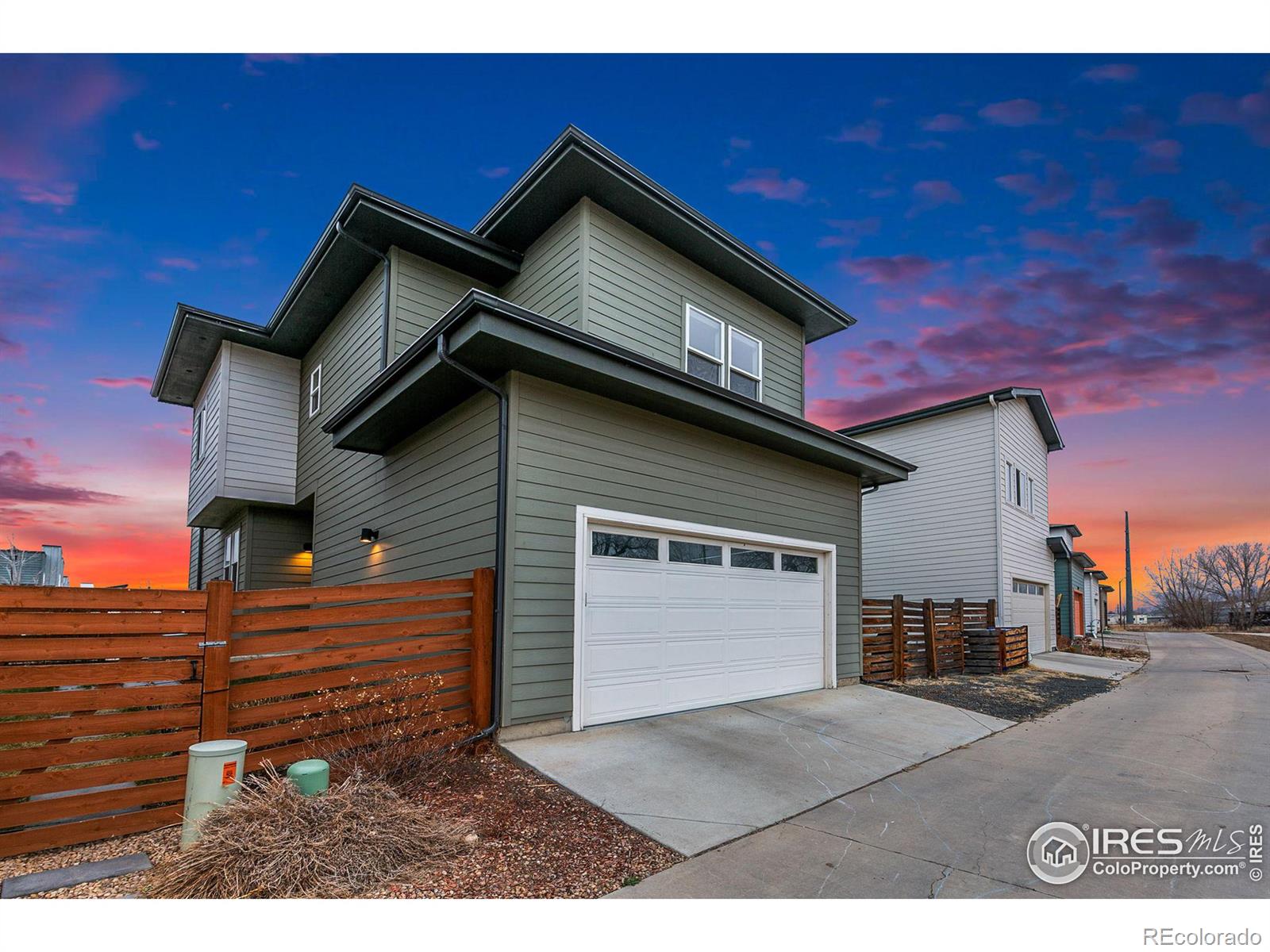 MLS Image #29 for 451  cajetan street,fort collins, Colorado