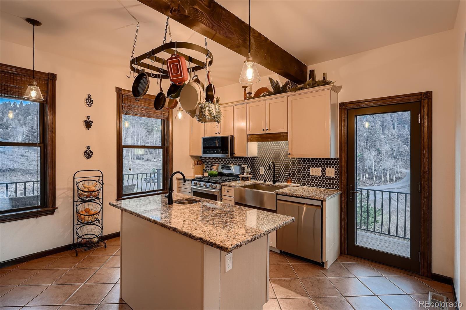 MLS Image #2 for 2169  dory hill road,black hawk, Colorado