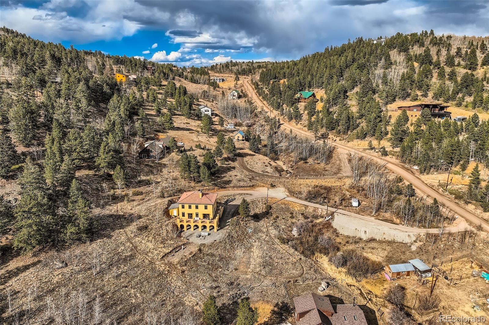 MLS Image #38 for 2169  dory hill road,black hawk, Colorado