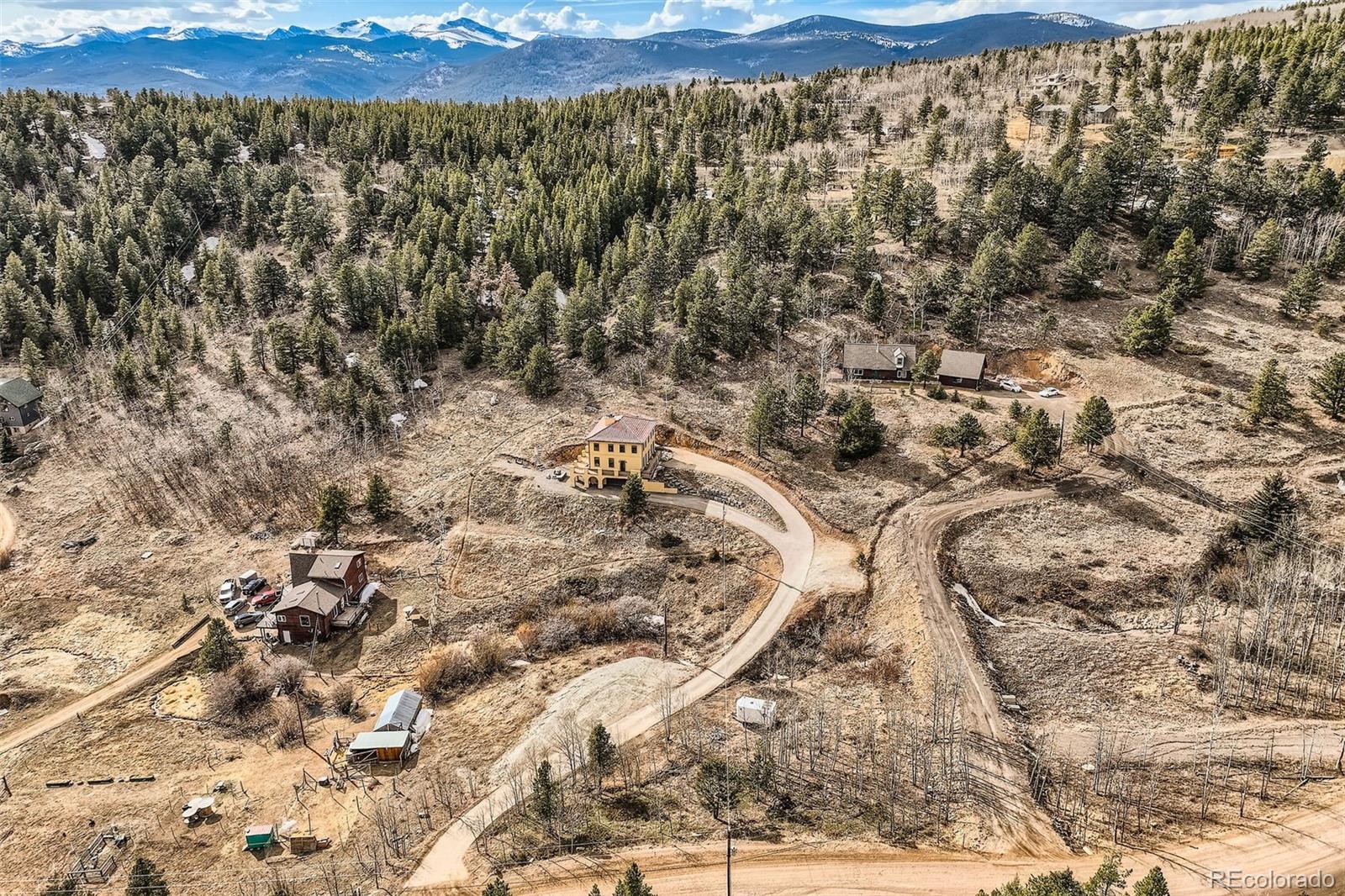 MLS Image #42 for 2169  dory hill road,black hawk, Colorado