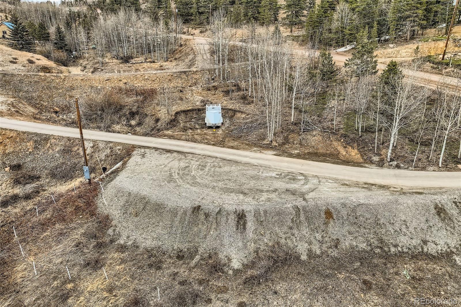 MLS Image #44 for 2169  dory hill road,black hawk, Colorado