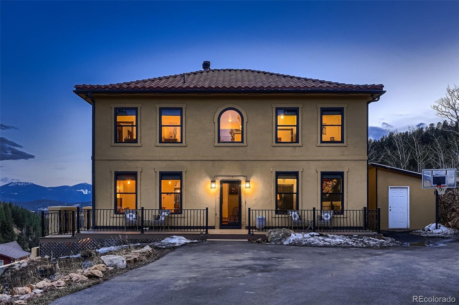 MLS Image #6 for 2169  dory hill road,black hawk, Colorado