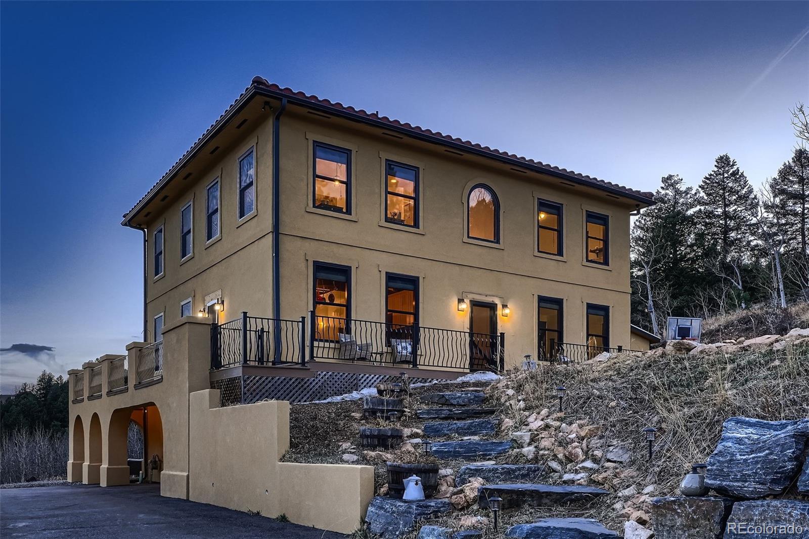 MLS Image #7 for 2169  dory hill road,black hawk, Colorado