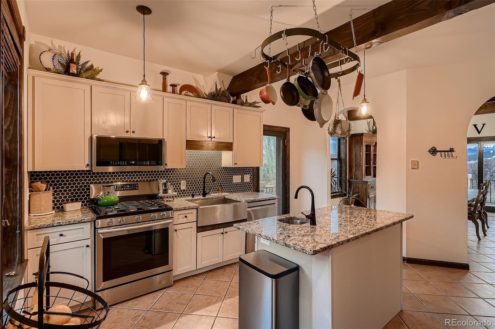 MLS Image #9 for 2169  dory hill road,black hawk, Colorado