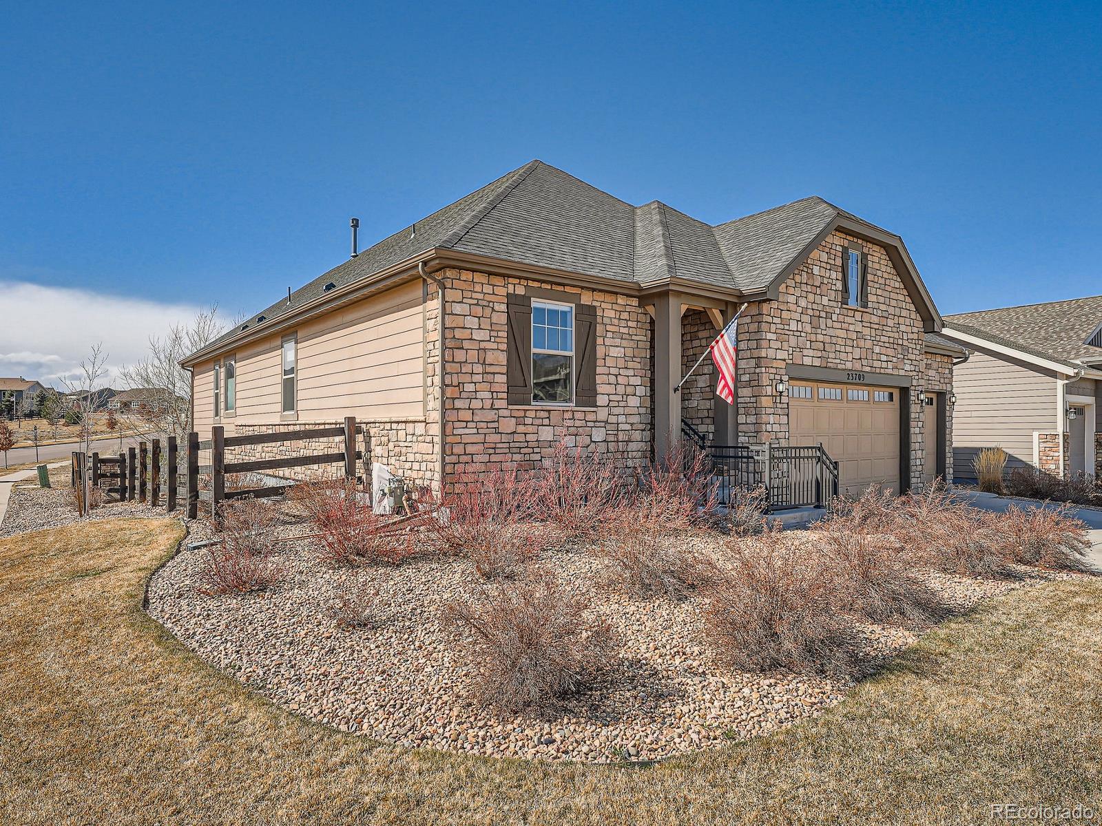 MLS Image #1 for 23709 e caleb place,aurora, Colorado