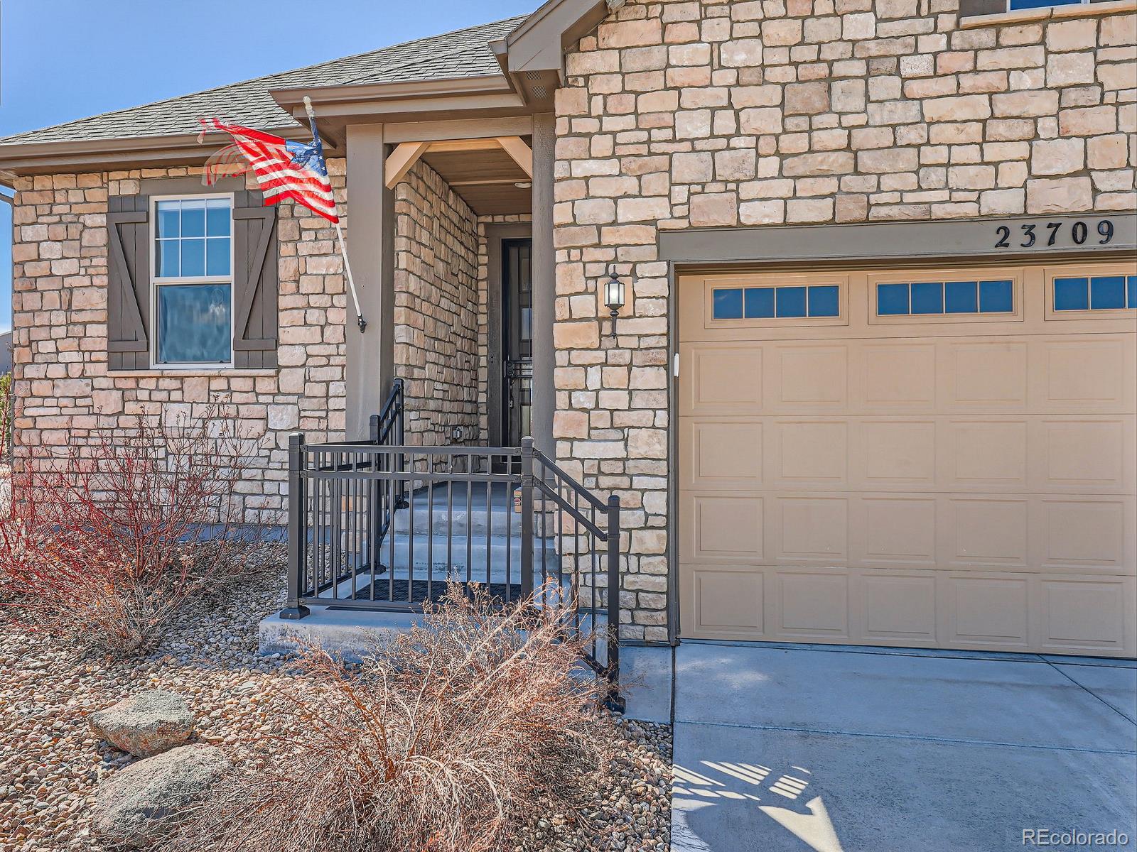 MLS Image #3 for 23709 e caleb place,aurora, Colorado