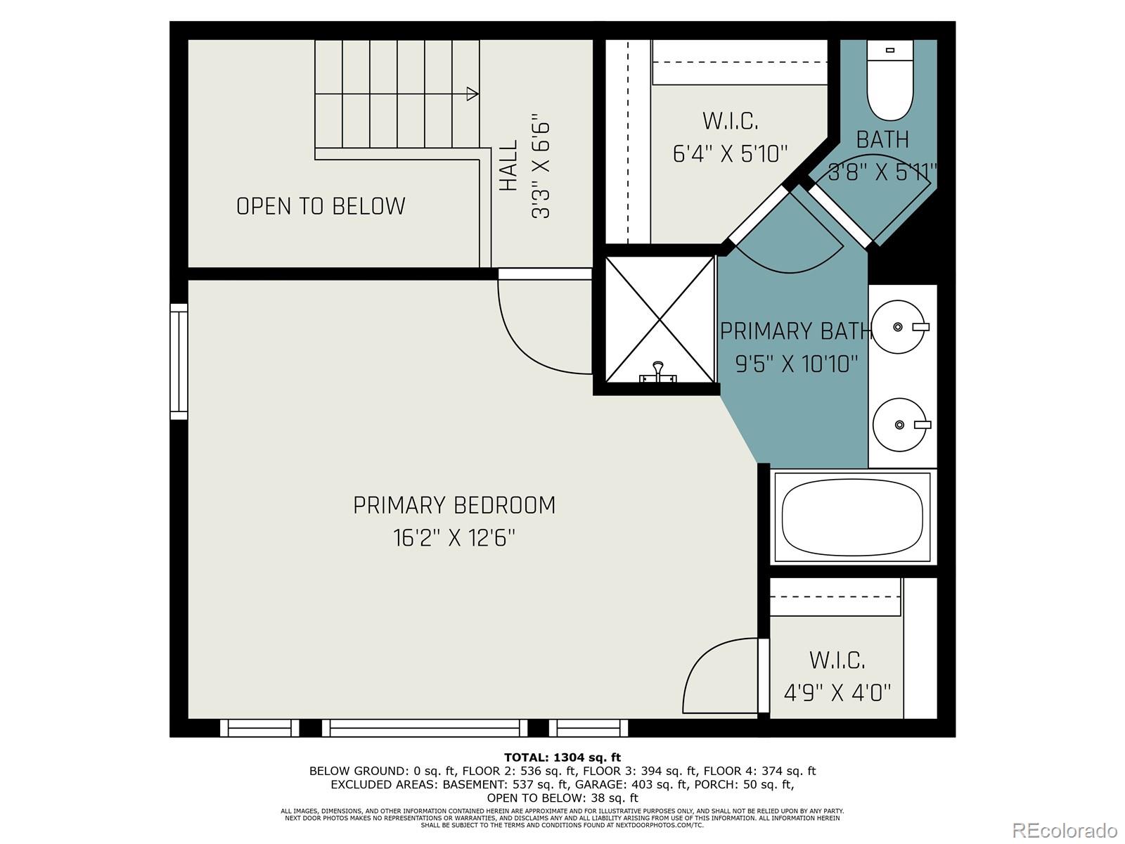 MLS Image #46 for 3126 w 112th court,westminster, Colorado