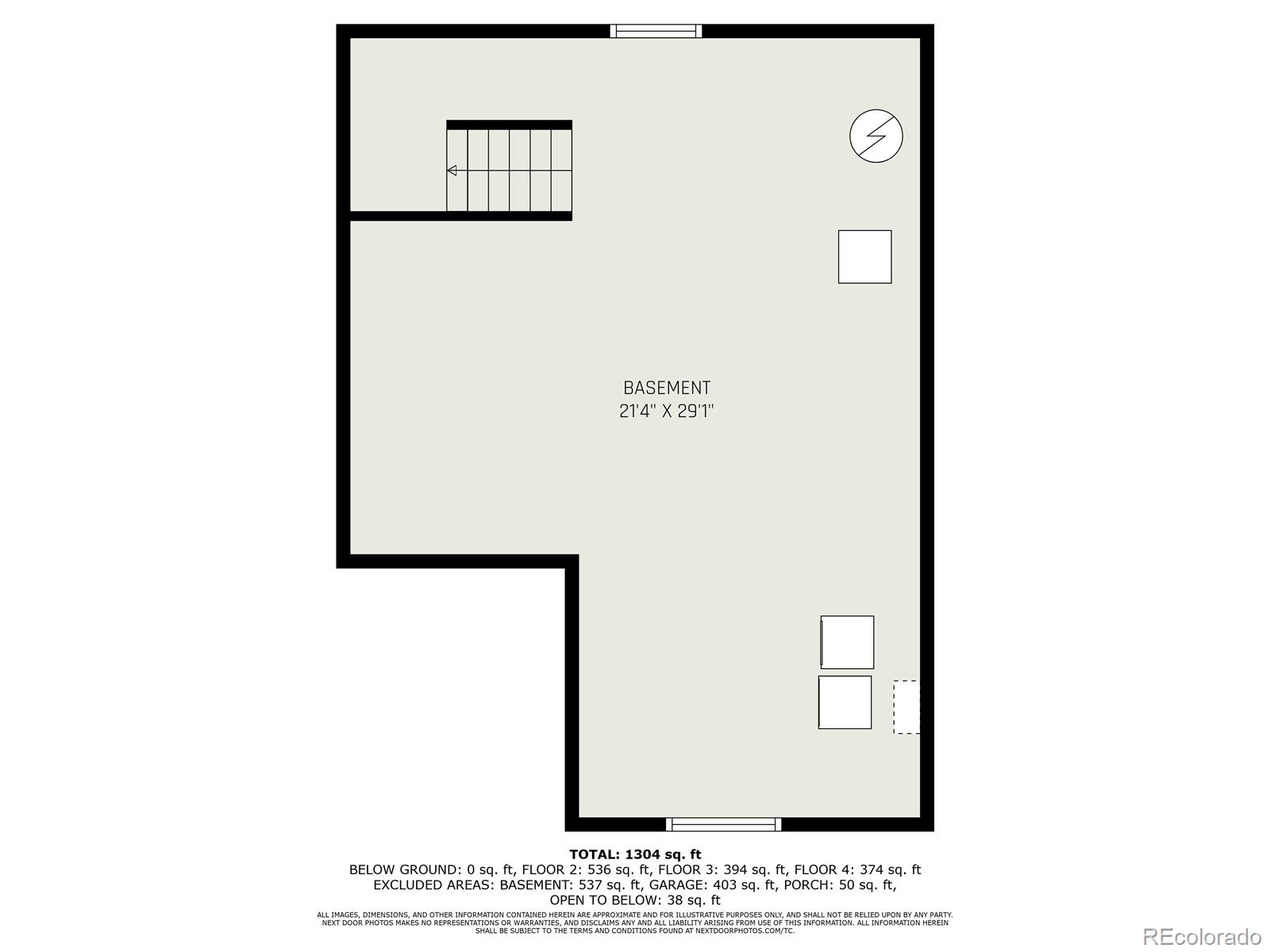 MLS Image #47 for 3126 w 112th court,westminster, Colorado