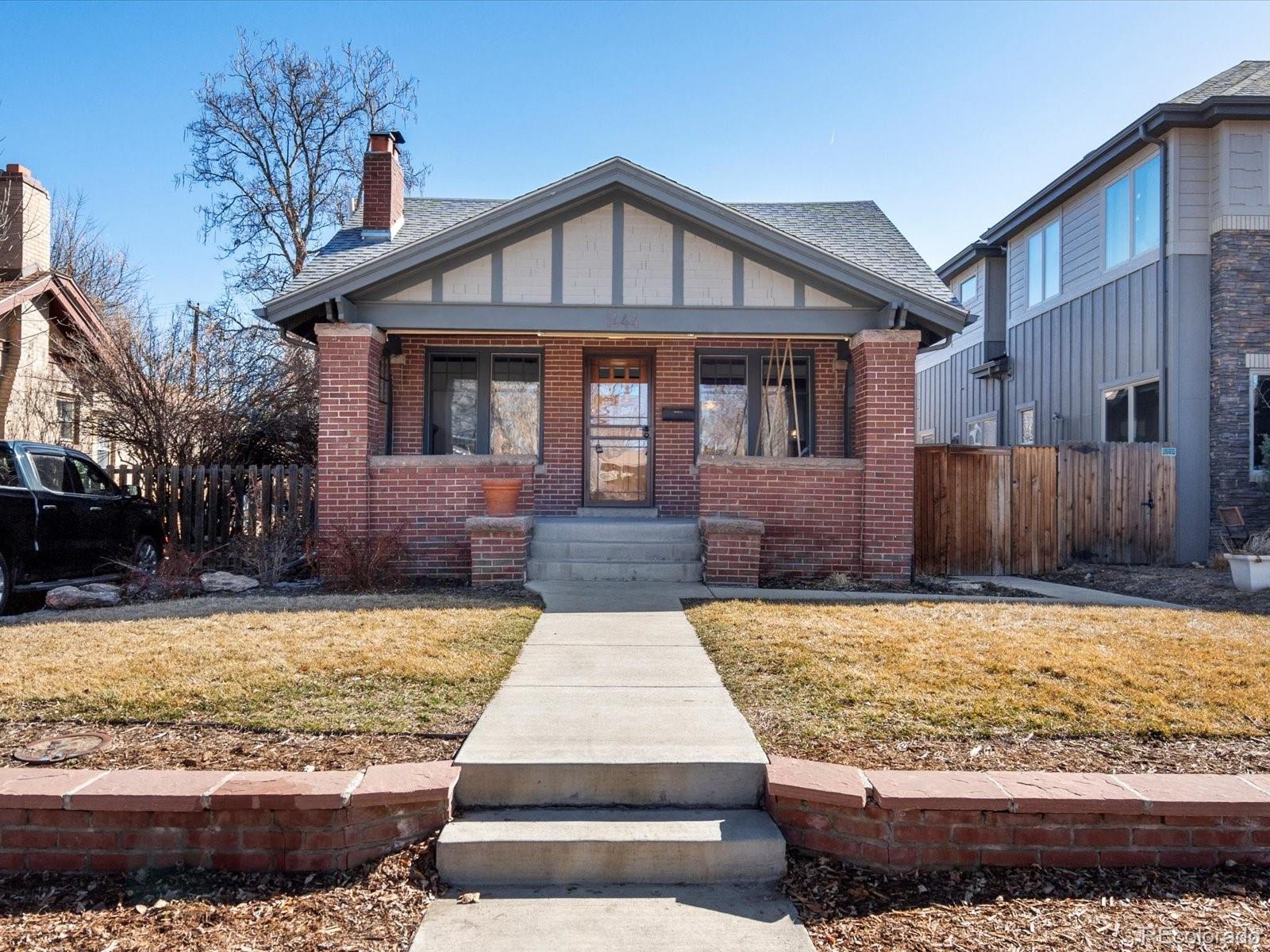 MLS Image #0 for 1444  fairfax street,denver, Colorado