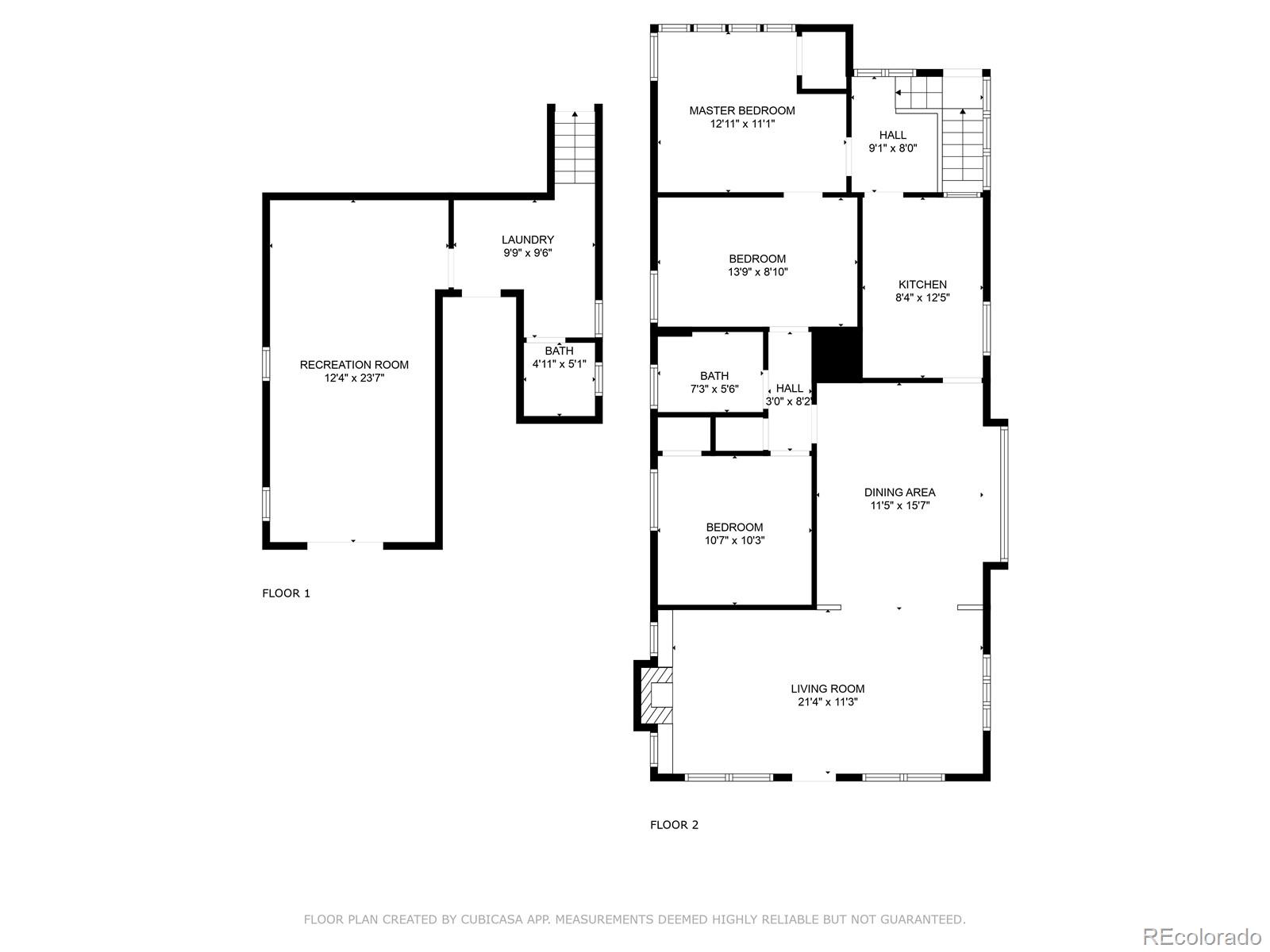 MLS Image #30 for 1444  fairfax street,denver, Colorado