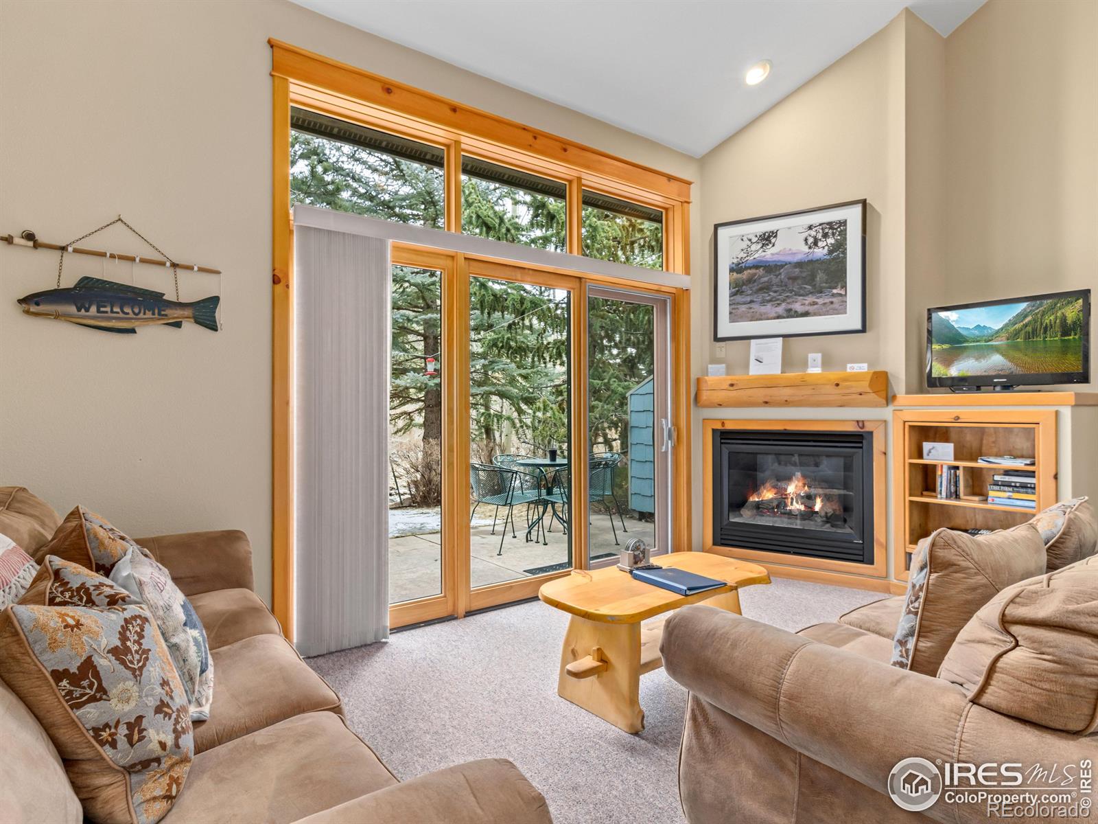 MLS Image #1 for 2100  fall river road,estes park, Colorado