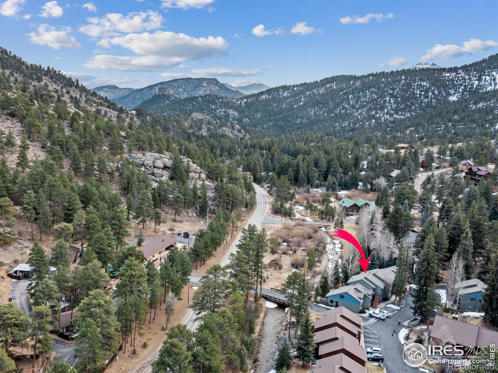 MLS Image #21 for 2100  fall river road,estes park, Colorado