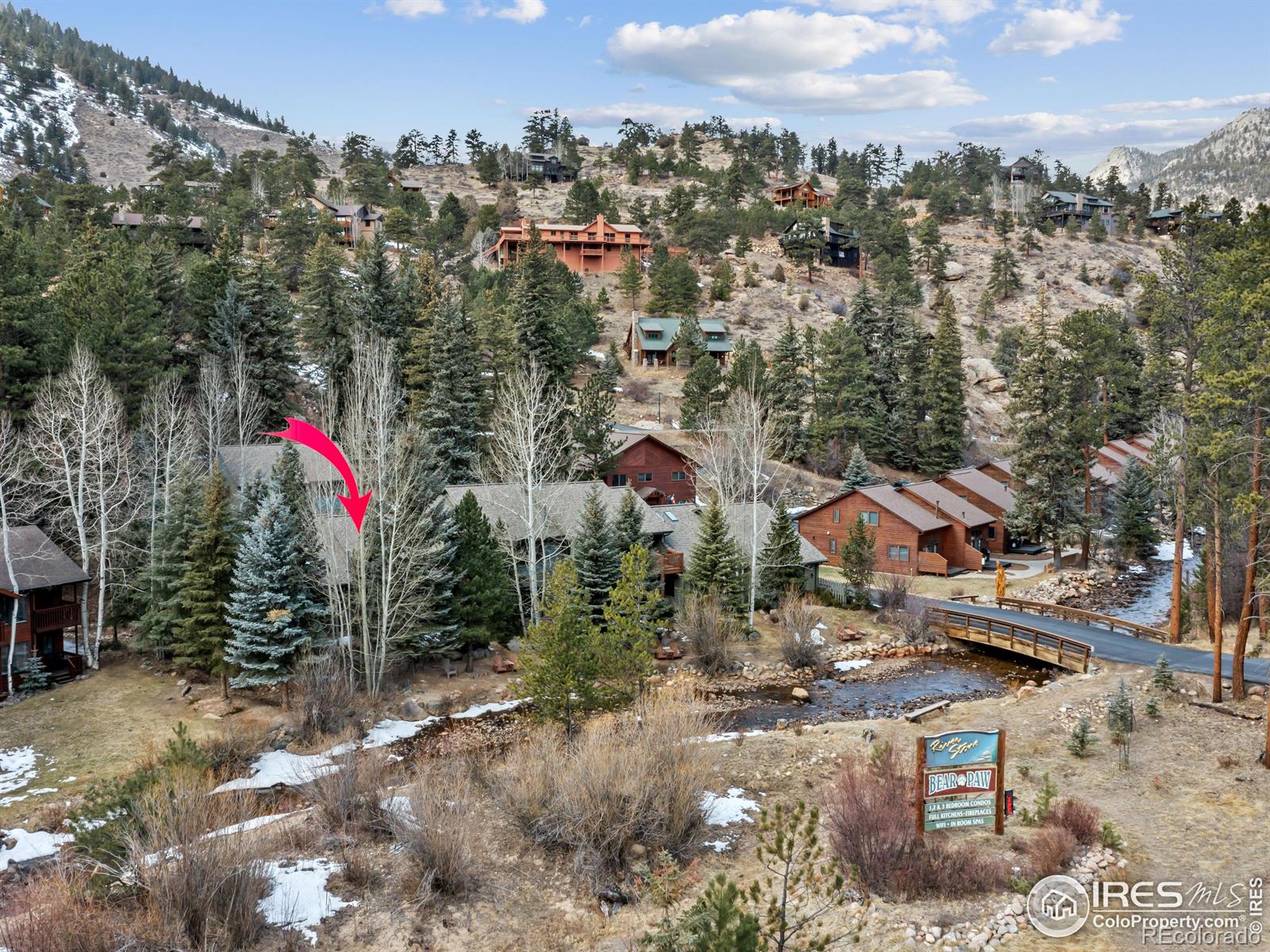 MLS Image #22 for 2100  fall river road,estes park, Colorado