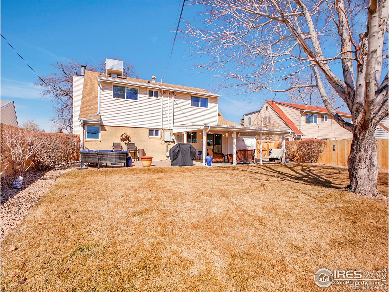 MLS Image #38 for 810  lotus way,broomfield, Colorado