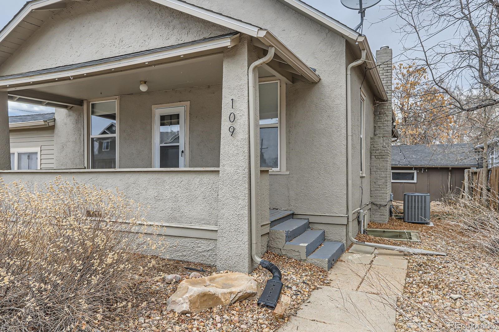 MLS Image #3 for 109 w simpson street,lafayette, Colorado