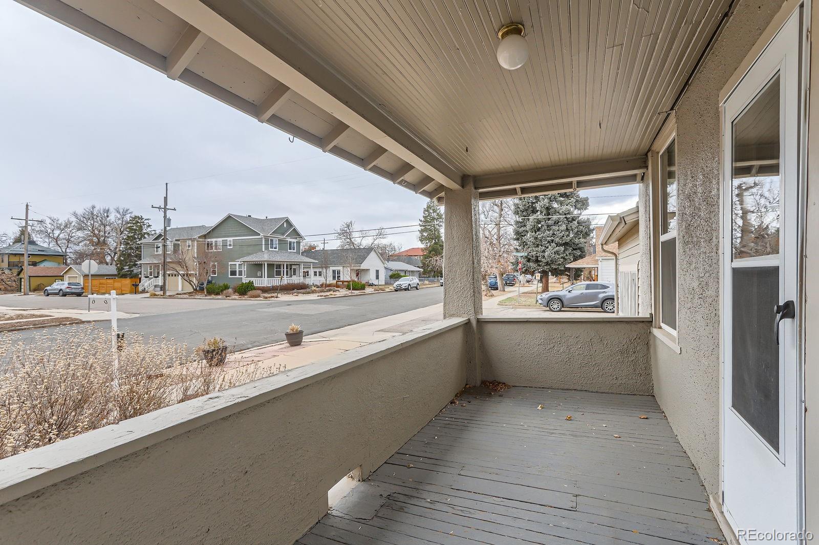 MLS Image #4 for 109 w simpson street,lafayette, Colorado