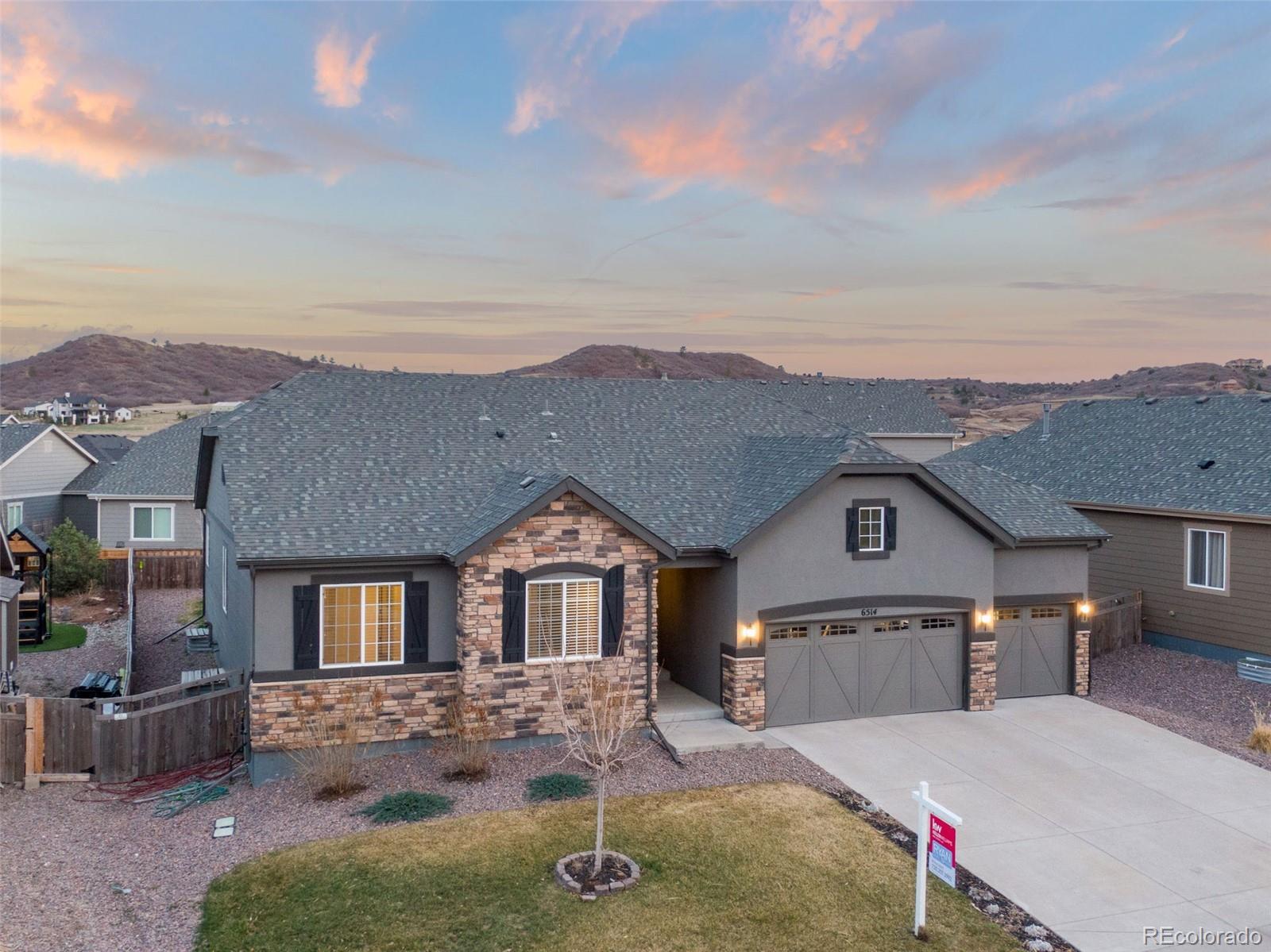 MLS Image #46 for 6514  agave avenue,castle rock, Colorado