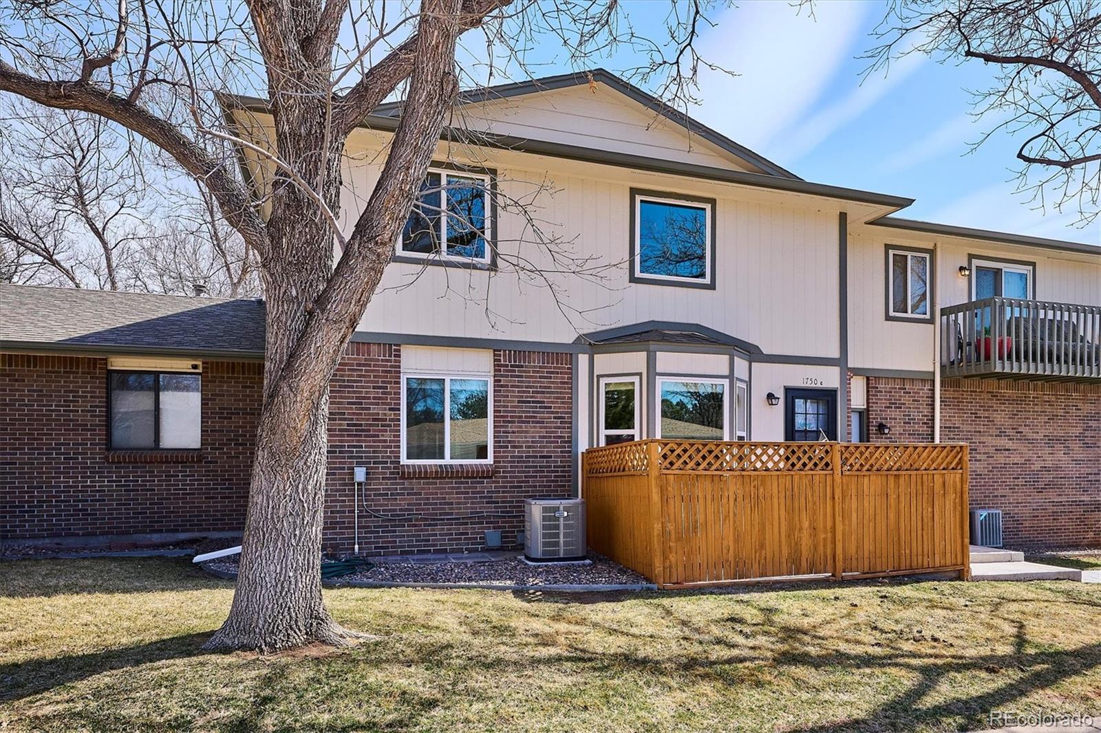 MLS Image #0 for 1750 s ammons street,lakewood, Colorado