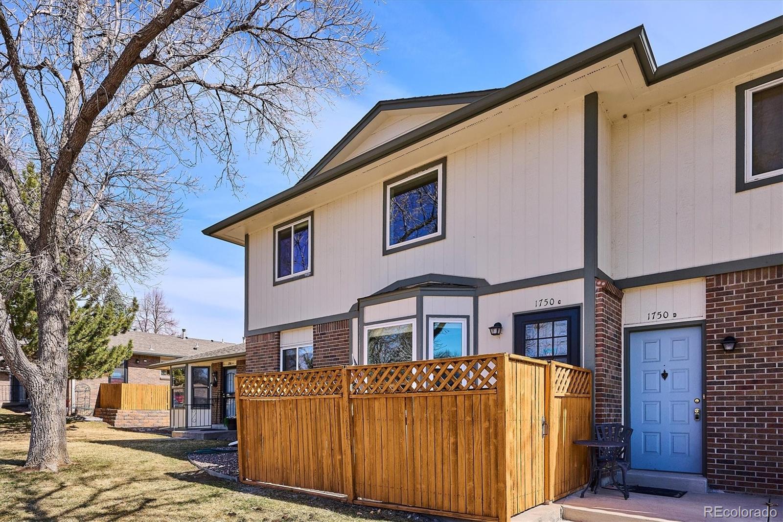 MLS Image #11 for 1750 s ammons street,lakewood, Colorado