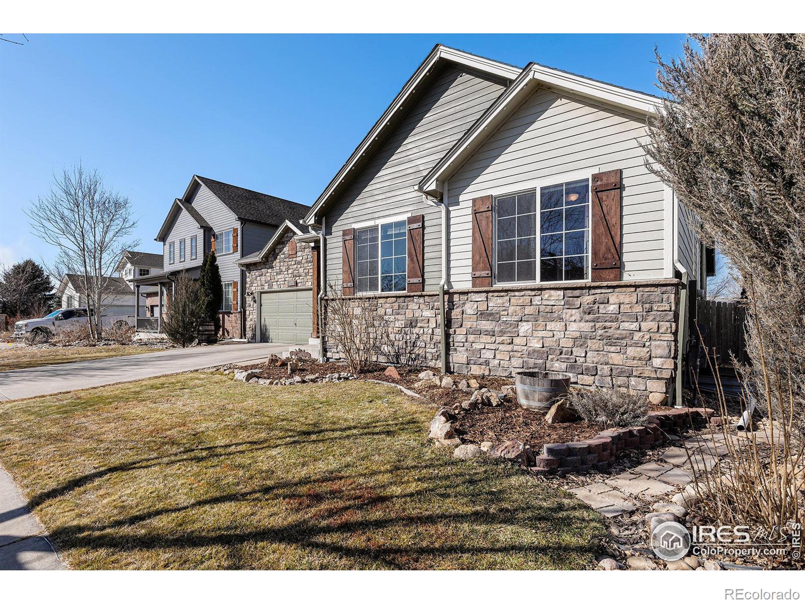 MLS Image #2 for 5965  sand cherry lane,timnath, Colorado