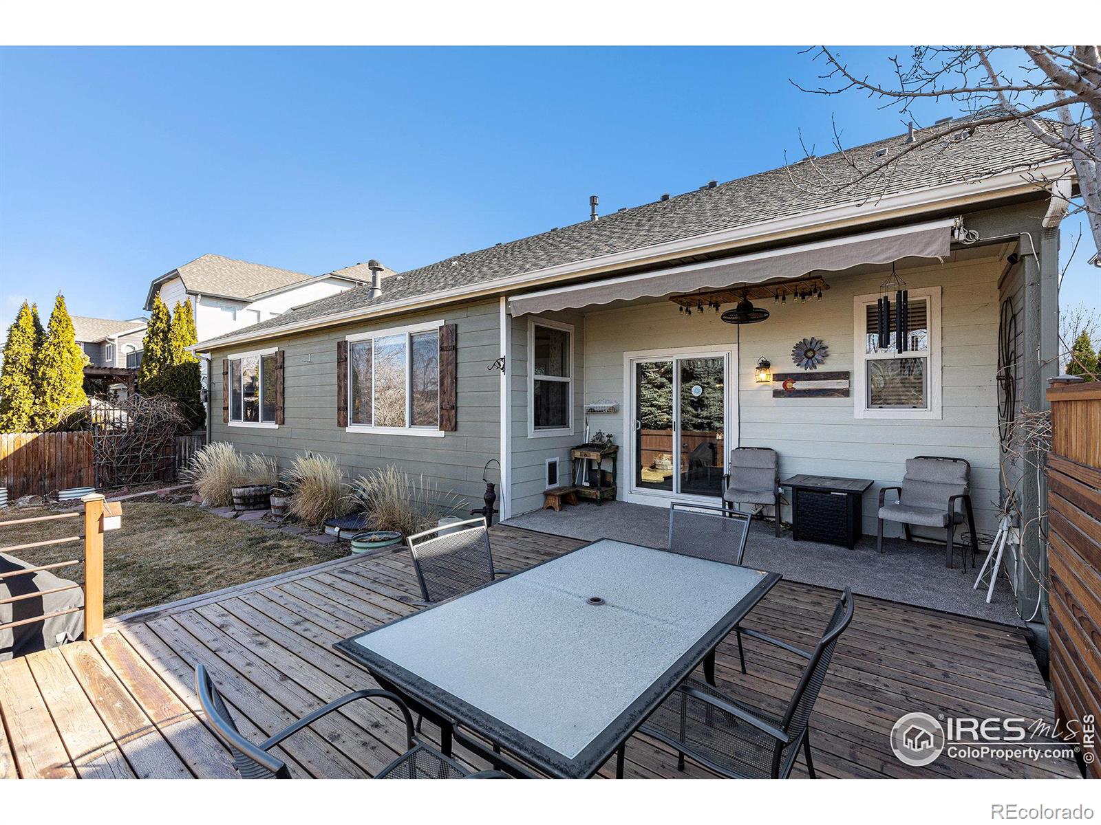 MLS Image #29 for 5965  sand cherry lane,timnath, Colorado