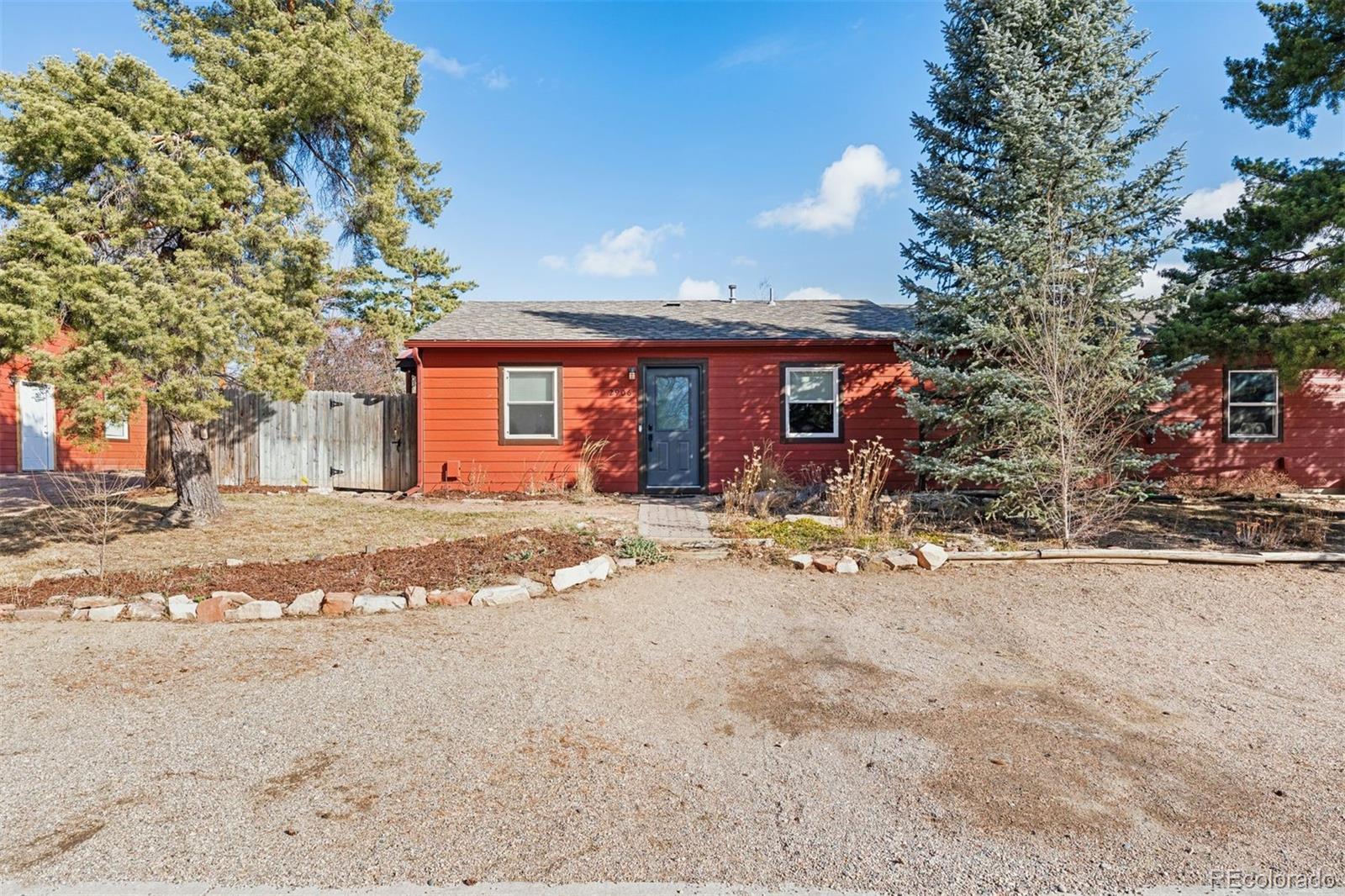 MLS Image #1 for 2906 w olive street,fort collins, Colorado