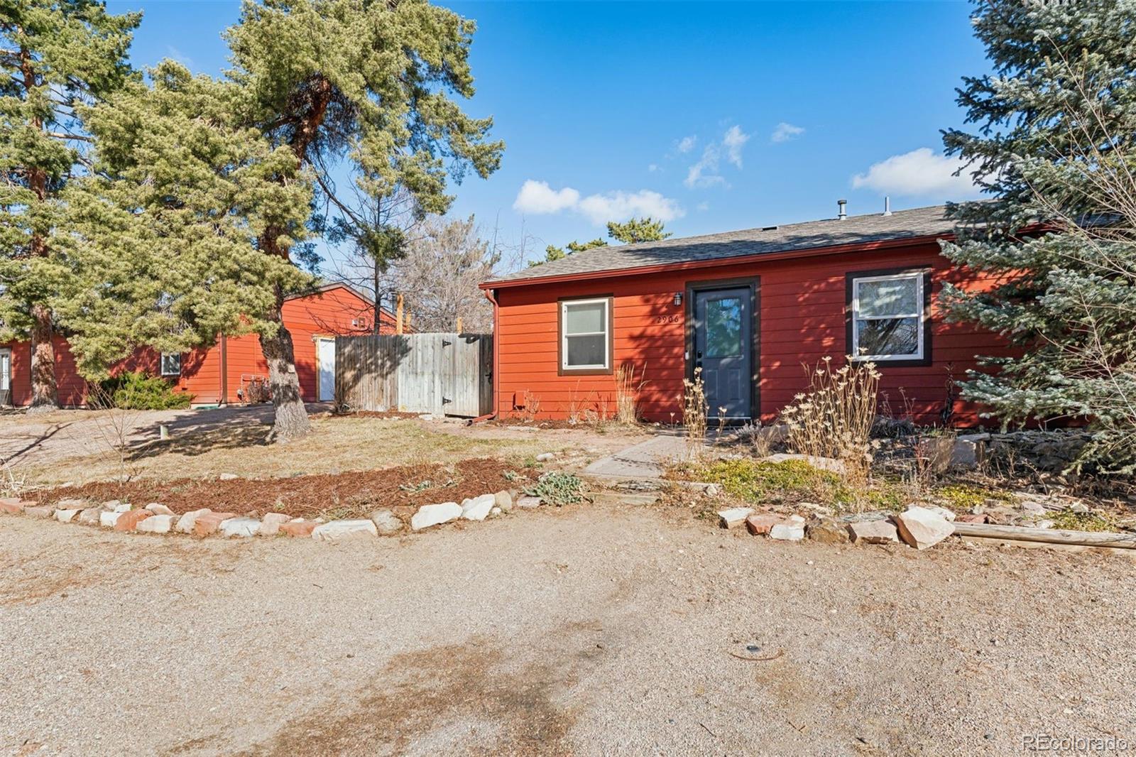 MLS Image #2 for 2906 w olive street,fort collins, Colorado