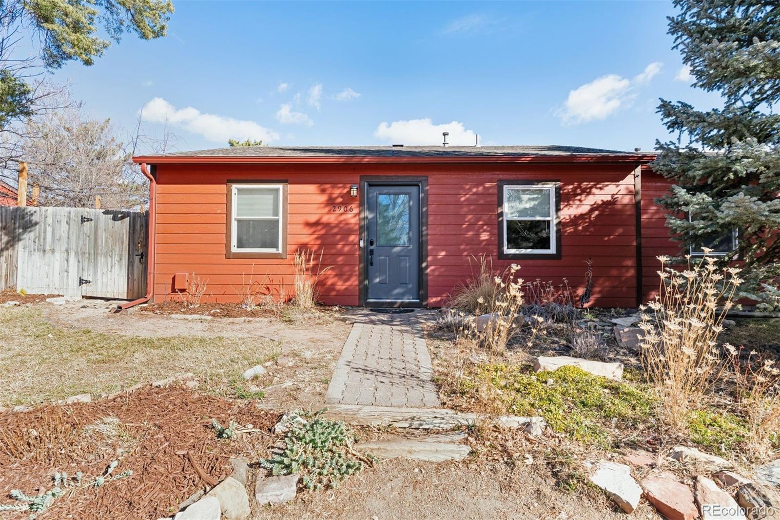 MLS Image #3 for 2906 w olive street,fort collins, Colorado