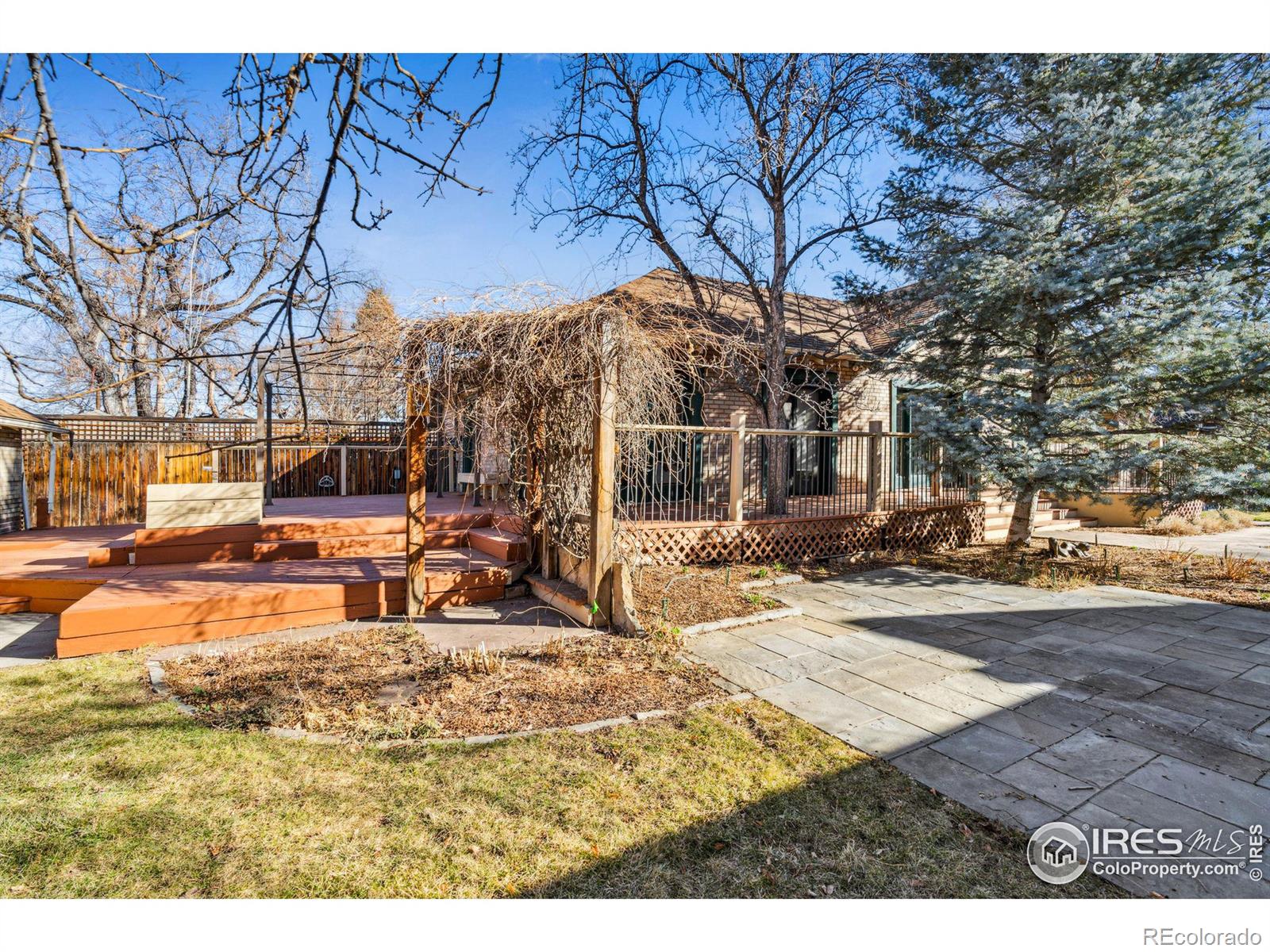 MLS Image #25 for 721  monroe street,denver, Colorado