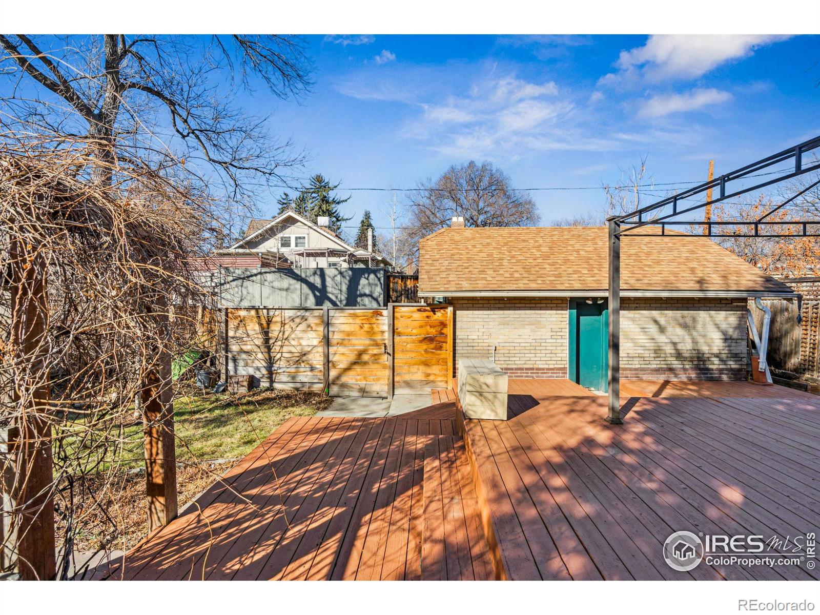 MLS Image #26 for 721  monroe street,denver, Colorado