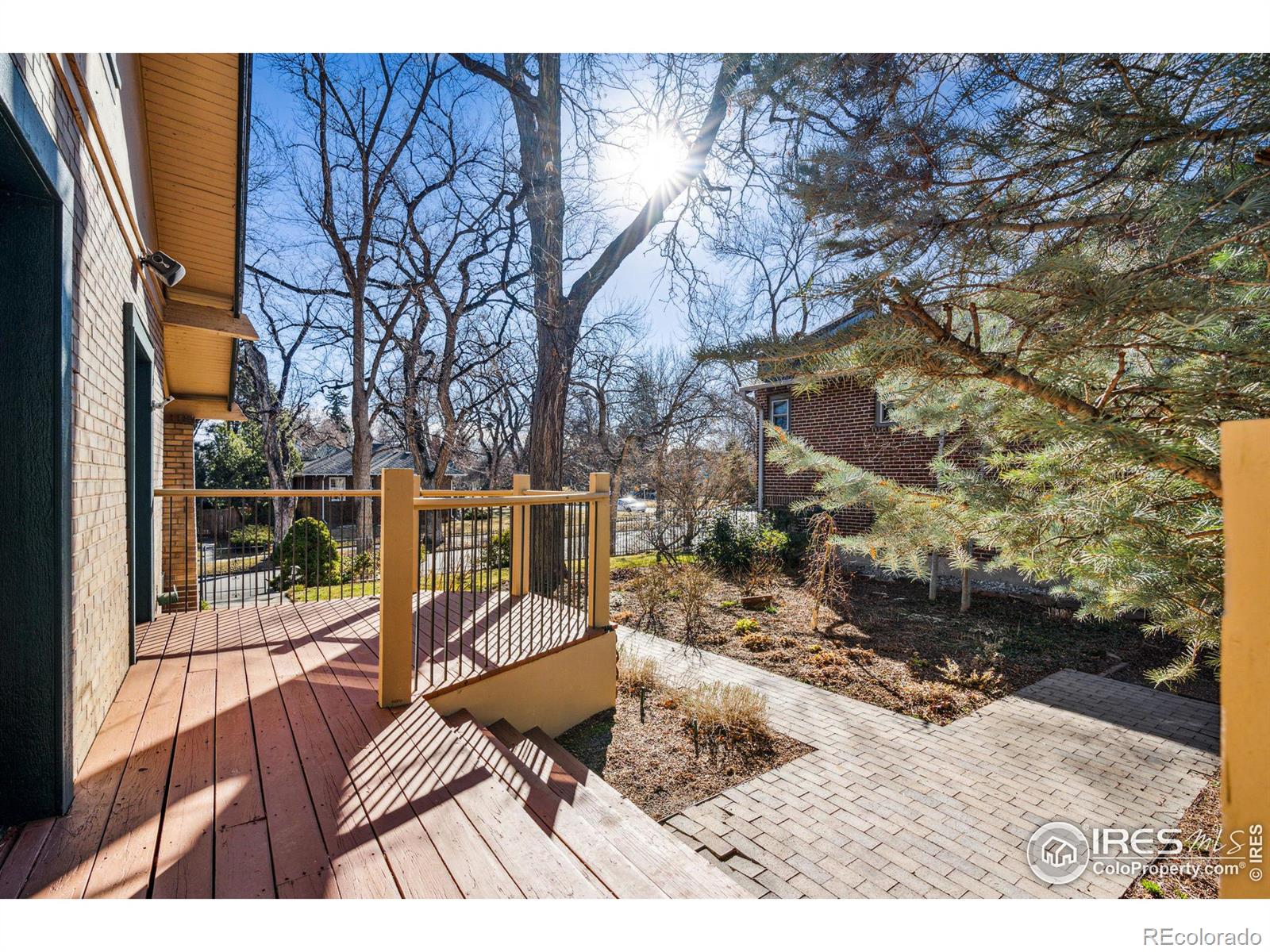 MLS Image #27 for 721  monroe street,denver, Colorado