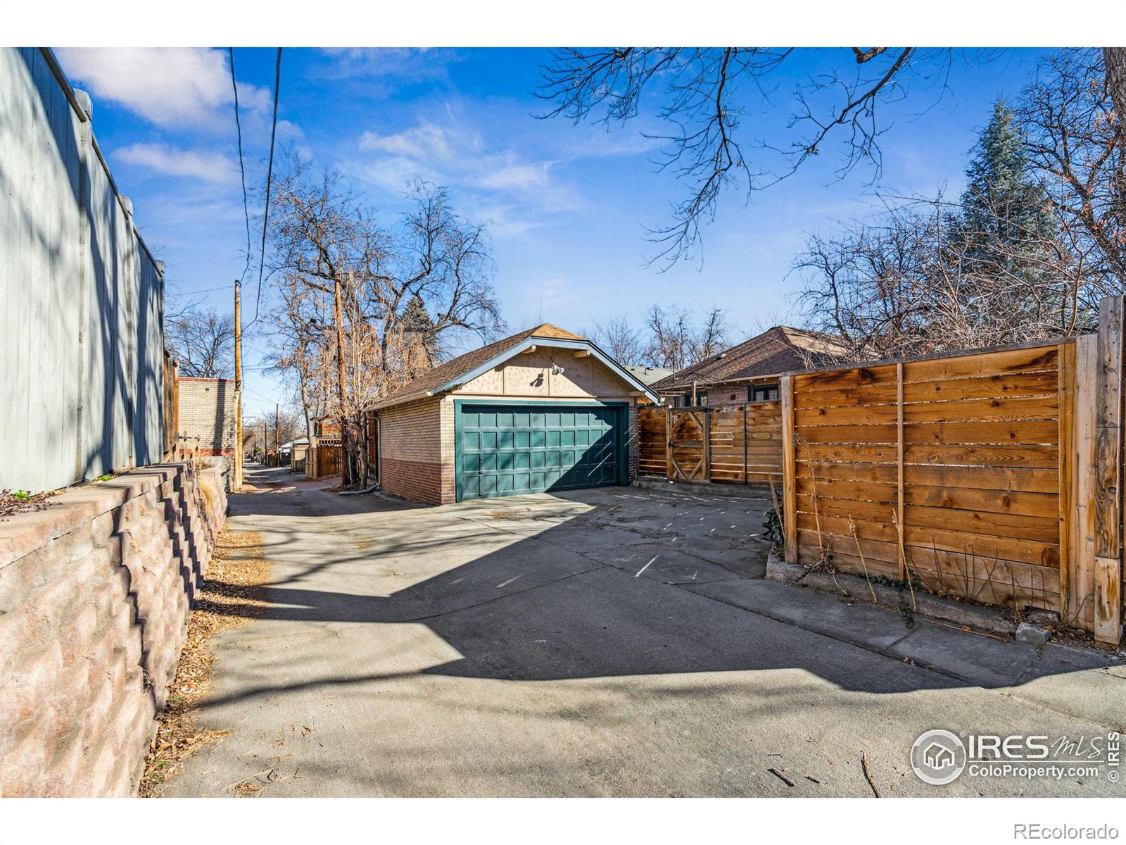 MLS Image #28 for 721  monroe street,denver, Colorado