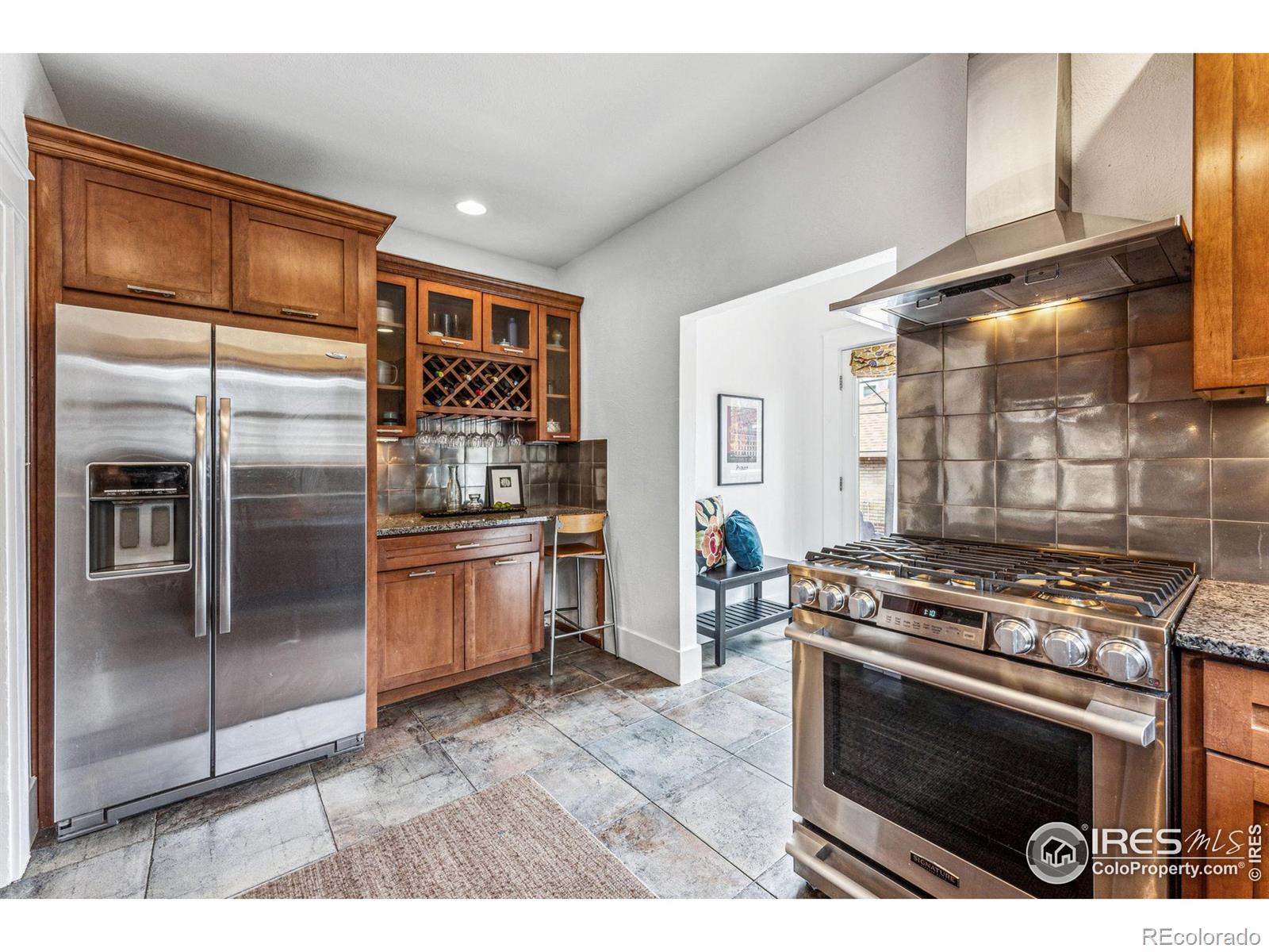 MLS Image #9 for 721  monroe street,denver, Colorado