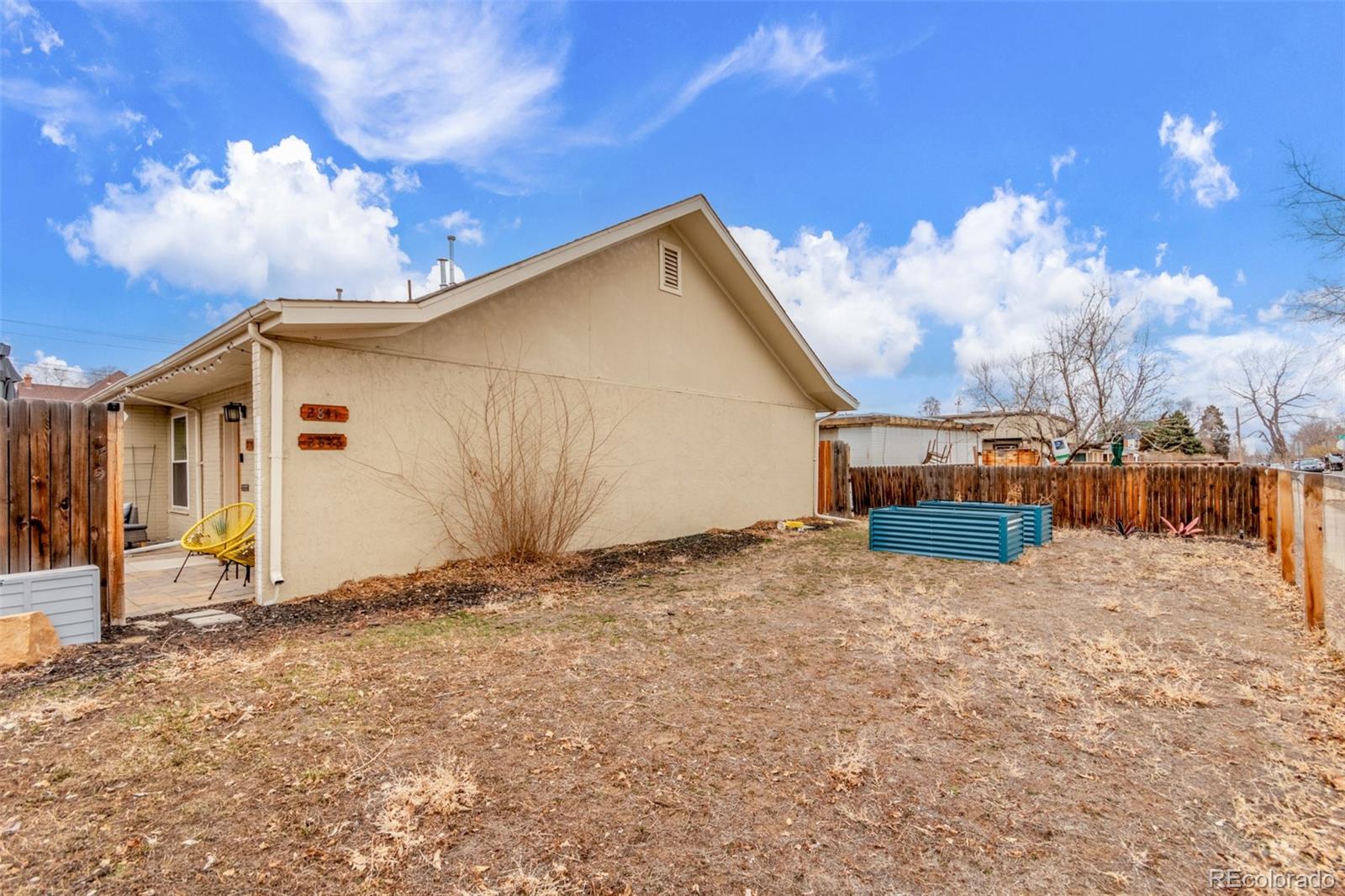 MLS Image #12 for 2841 n columbine street,denver, Colorado