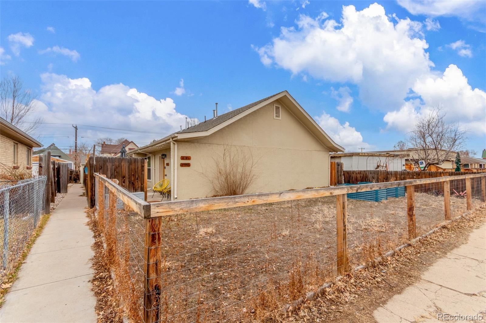 MLS Image #13 for 2841 n columbine street,denver, Colorado