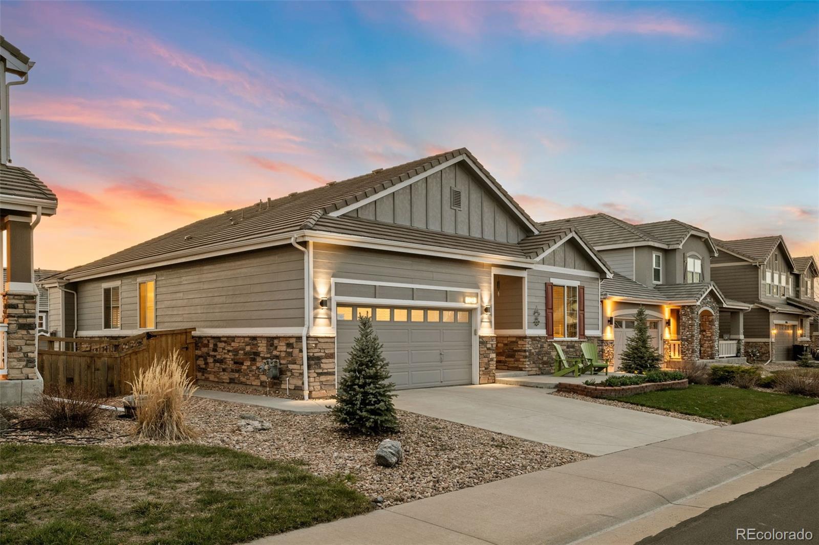 CMA Image for 8048  Grady Circle,Castle Rock, Colorado
