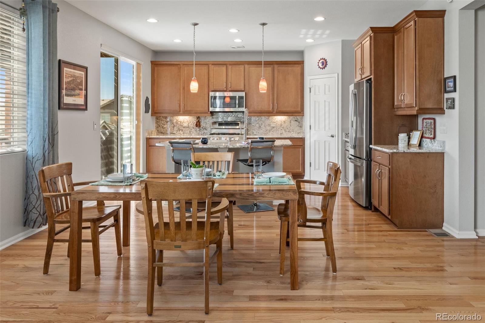 MLS Image #12 for 8048  grady circle,castle rock, Colorado