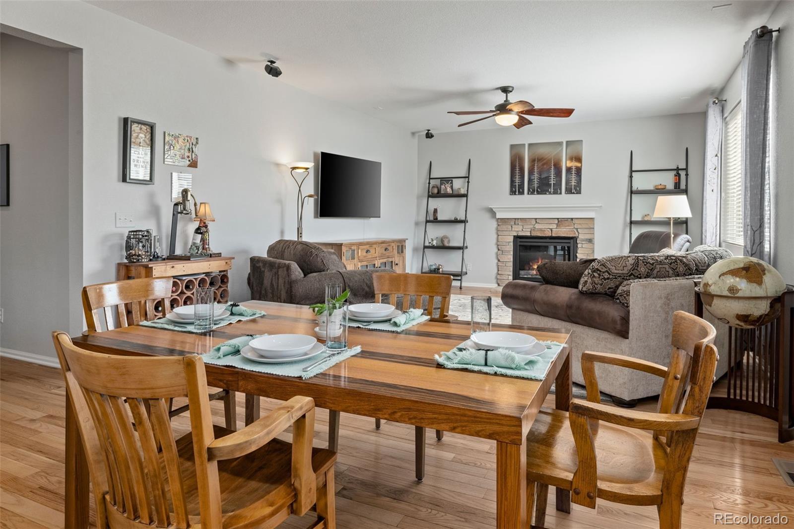MLS Image #13 for 8048  grady circle,castle rock, Colorado