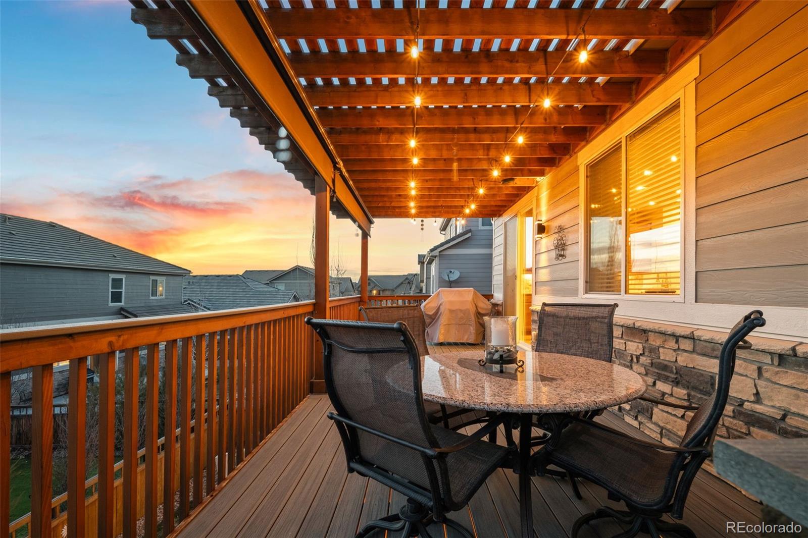 MLS Image #31 for 8048  grady circle,castle rock, Colorado