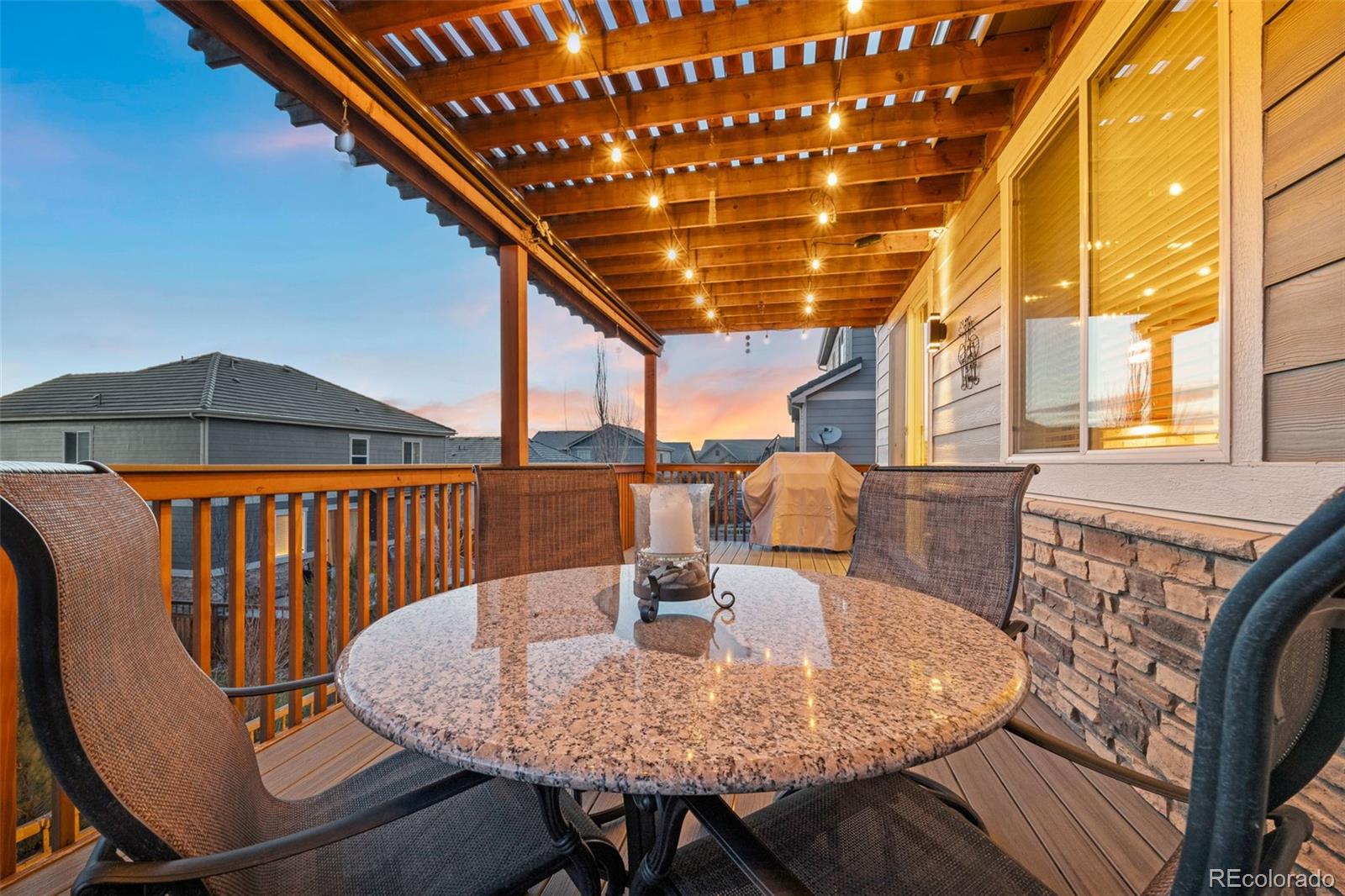 MLS Image #32 for 8048  grady circle,castle rock, Colorado