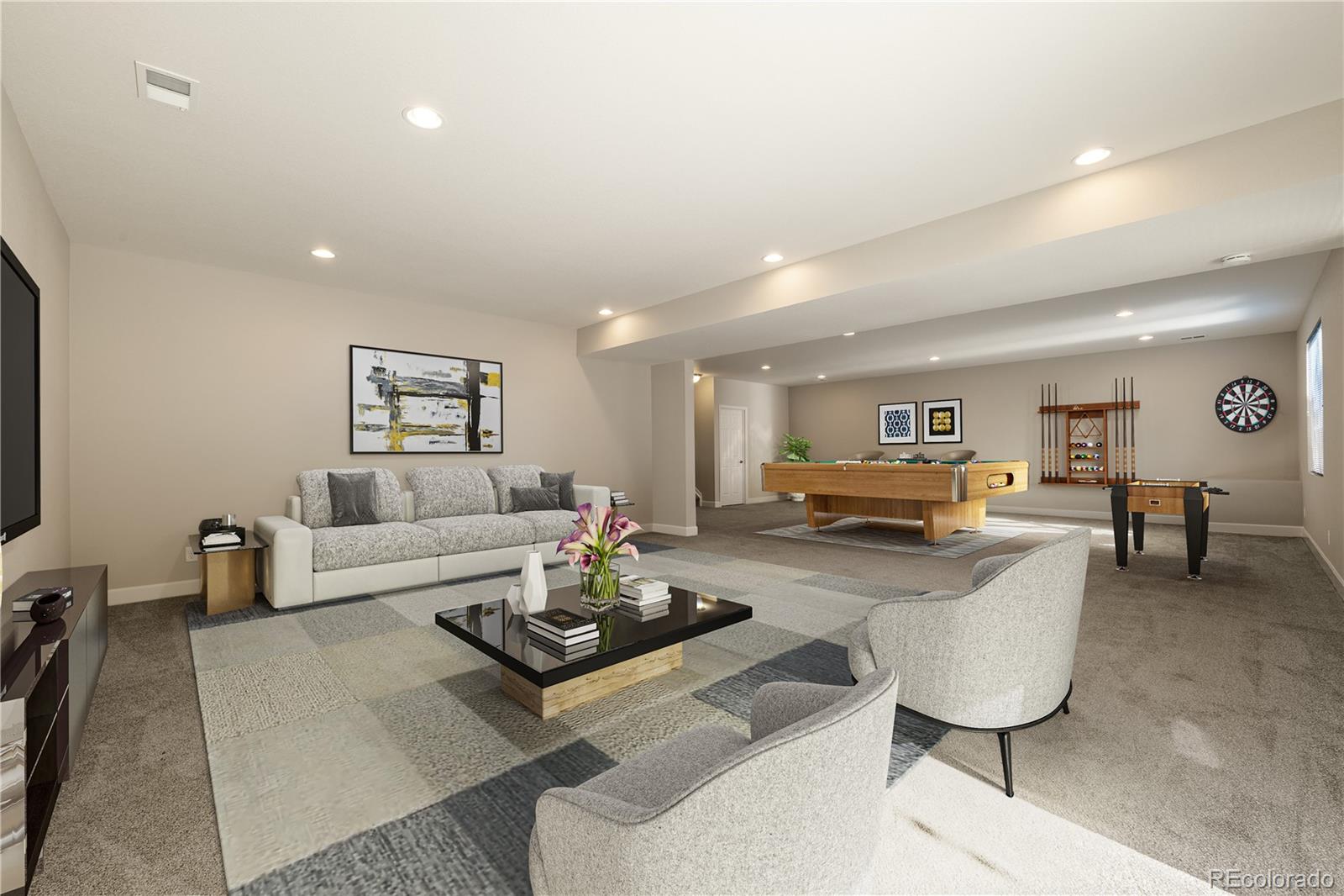 MLS Image #34 for 8048  grady circle,castle rock, Colorado