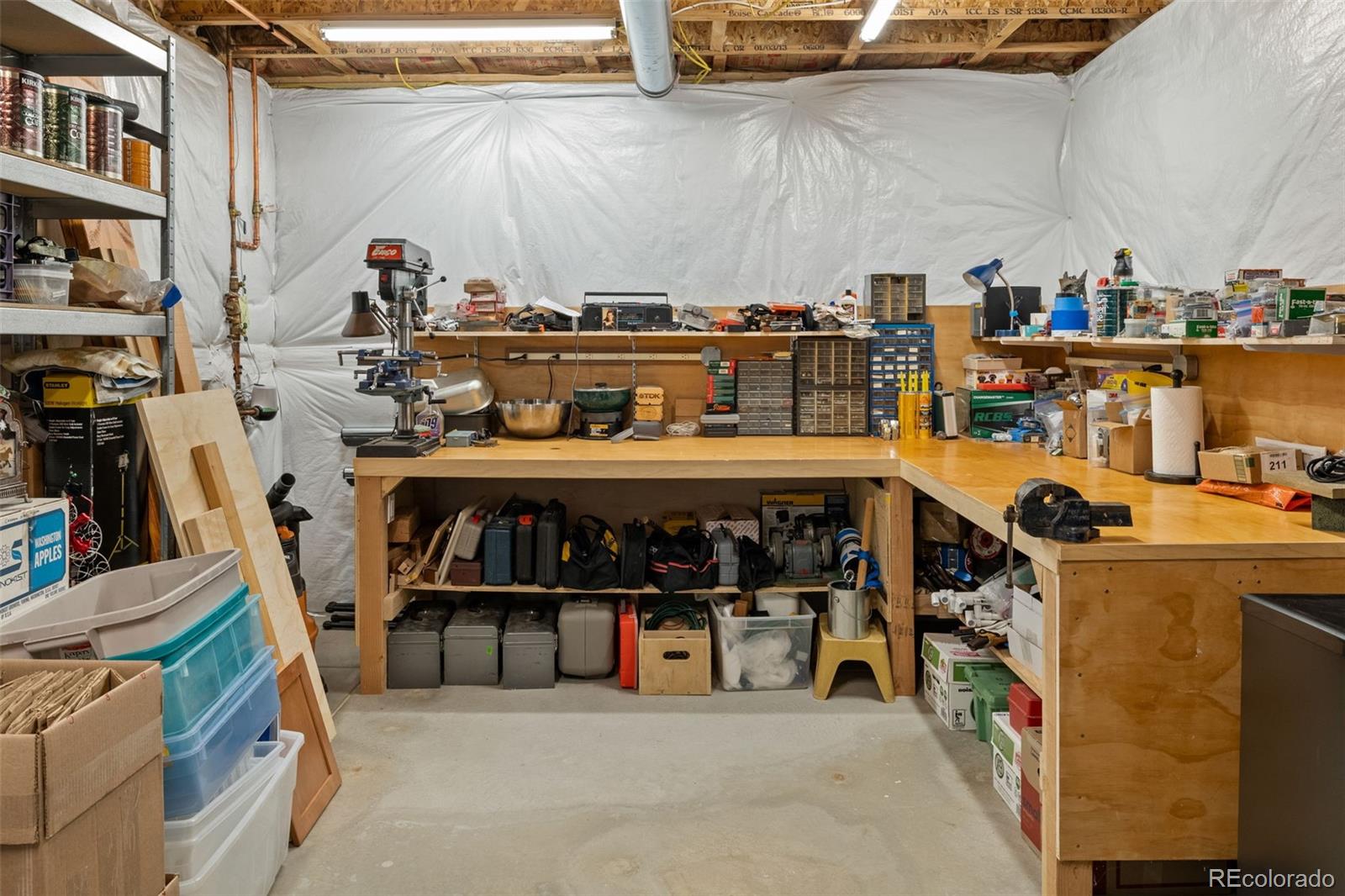 MLS Image #40 for 8048  grady circle,castle rock, Colorado