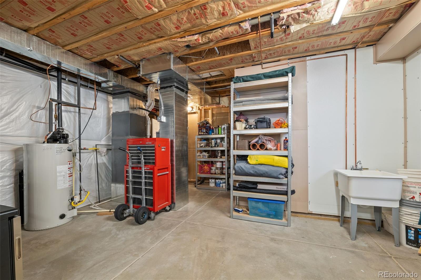 MLS Image #41 for 8048  grady circle,castle rock, Colorado