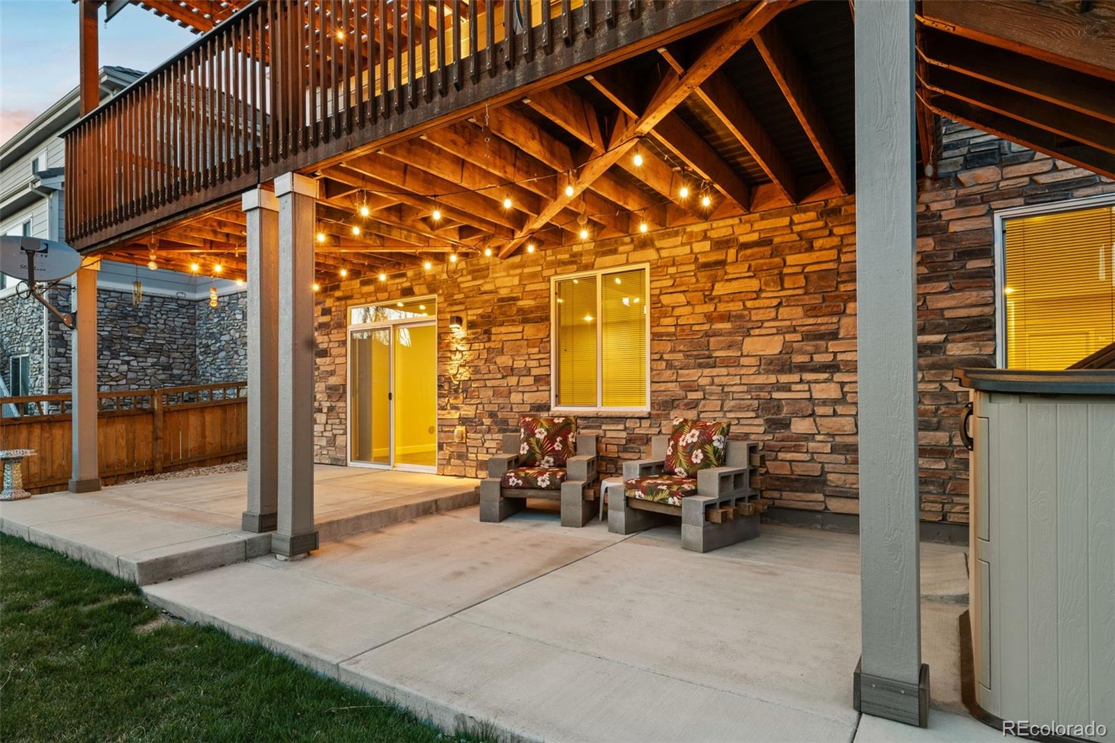 MLS Image #43 for 8048  grady circle,castle rock, Colorado