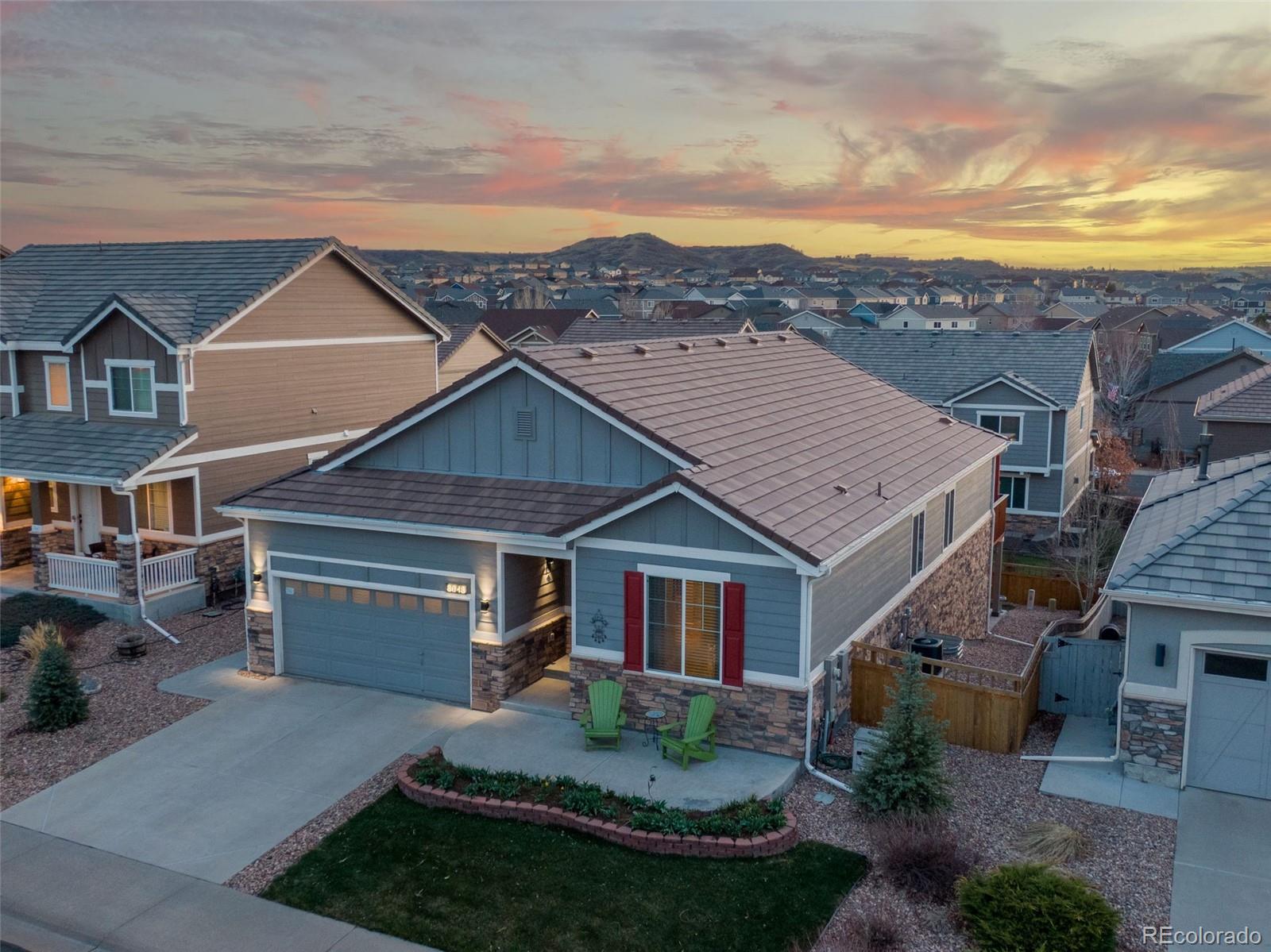 MLS Image #47 for 8048  grady circle,castle rock, Colorado