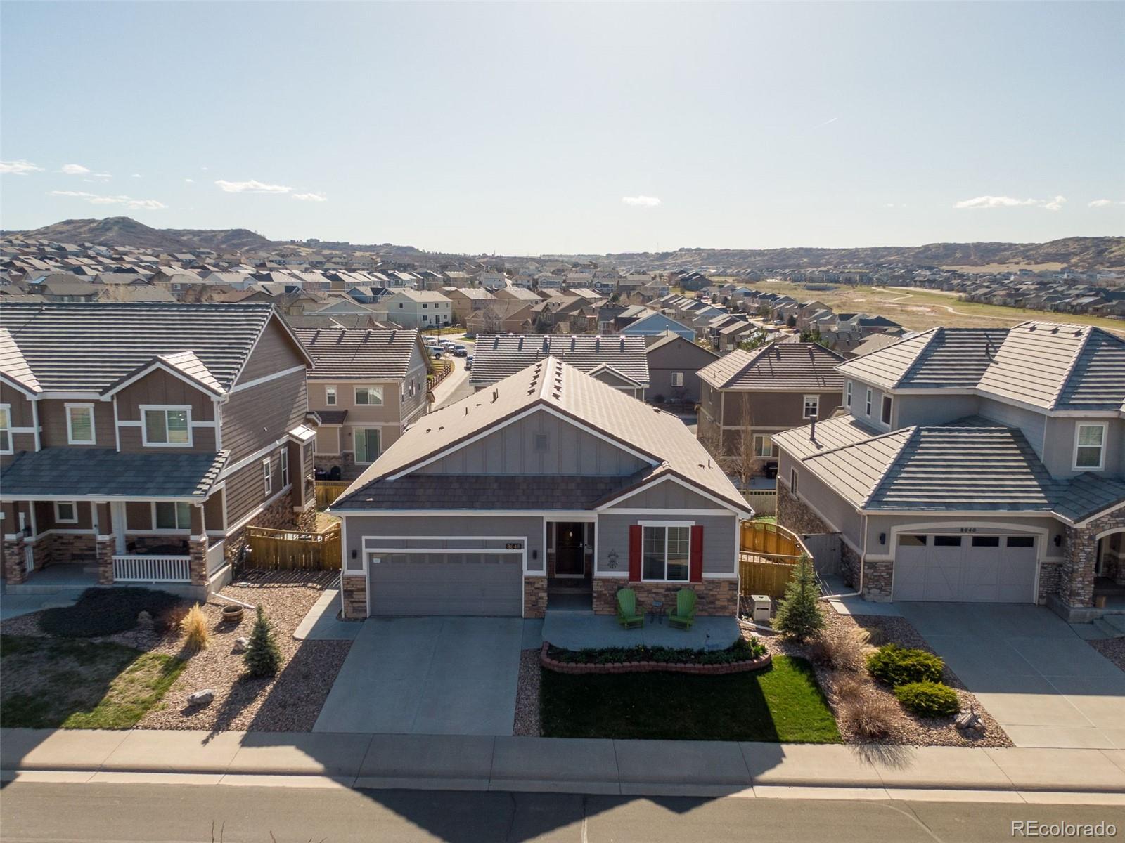 MLS Image #49 for 8048  grady circle,castle rock, Colorado