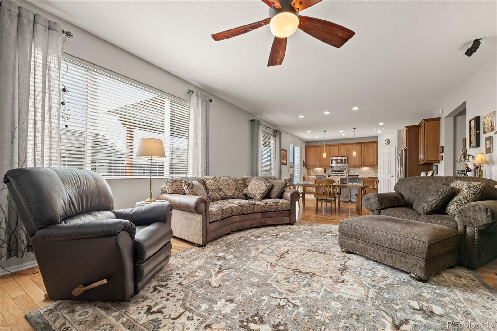 MLS Image #5 for 8048  grady circle,castle rock, Colorado