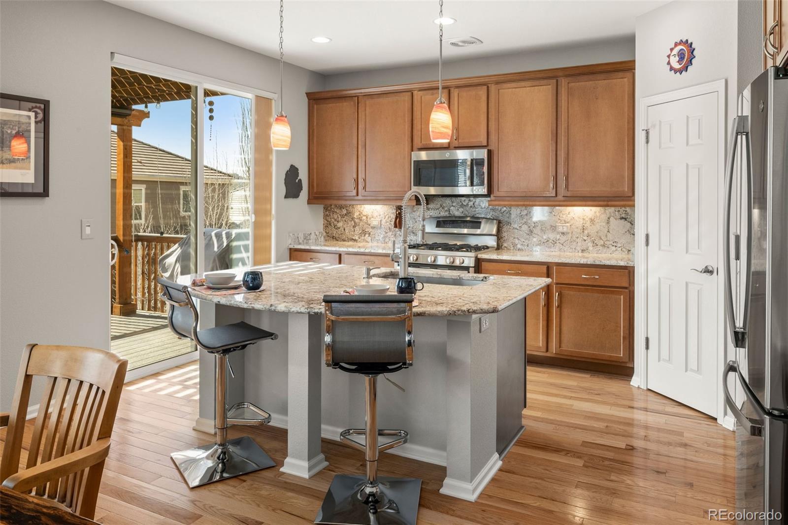 MLS Image #7 for 8048  grady circle,castle rock, Colorado