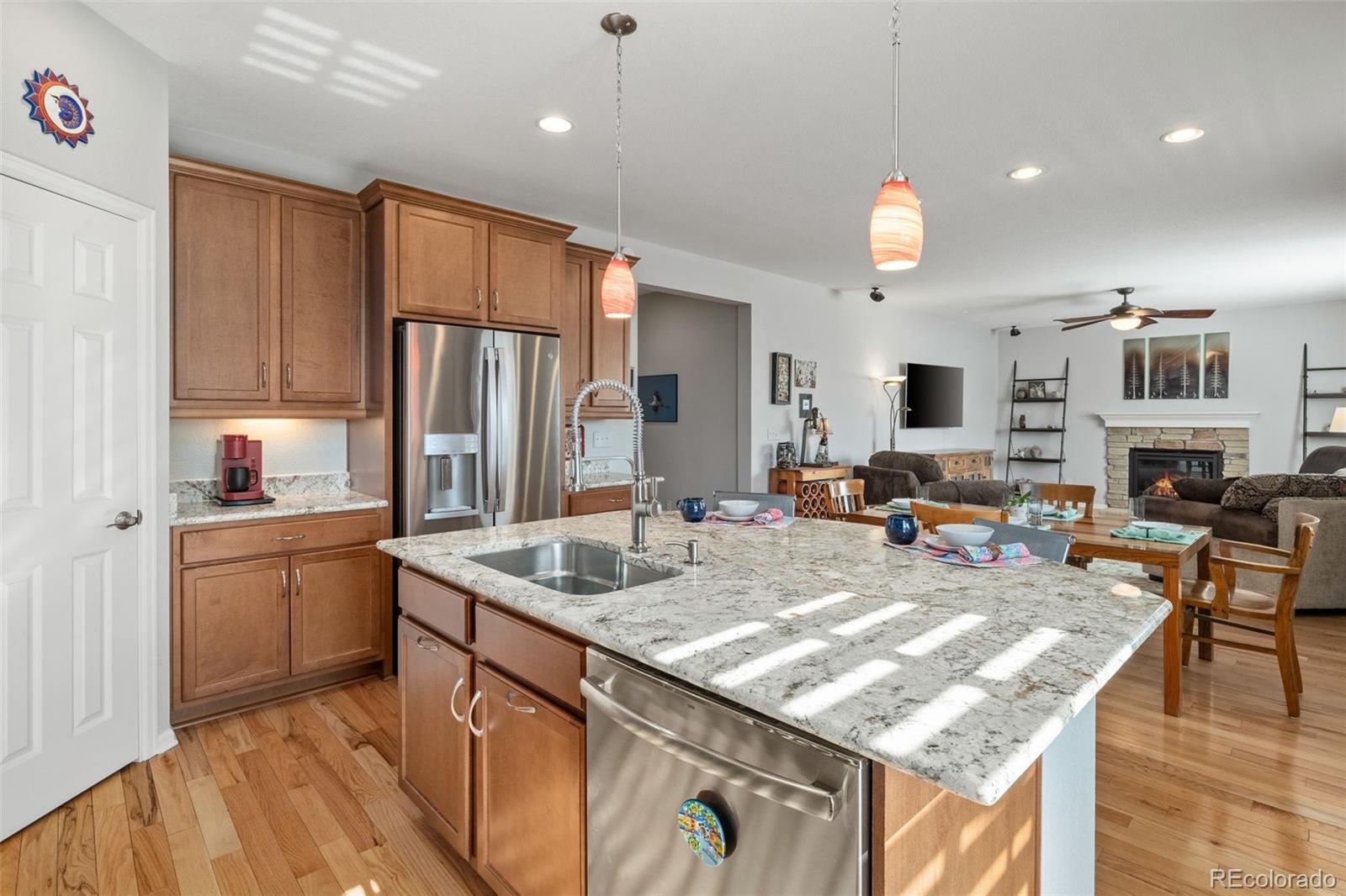 MLS Image #9 for 8048  grady circle,castle rock, Colorado