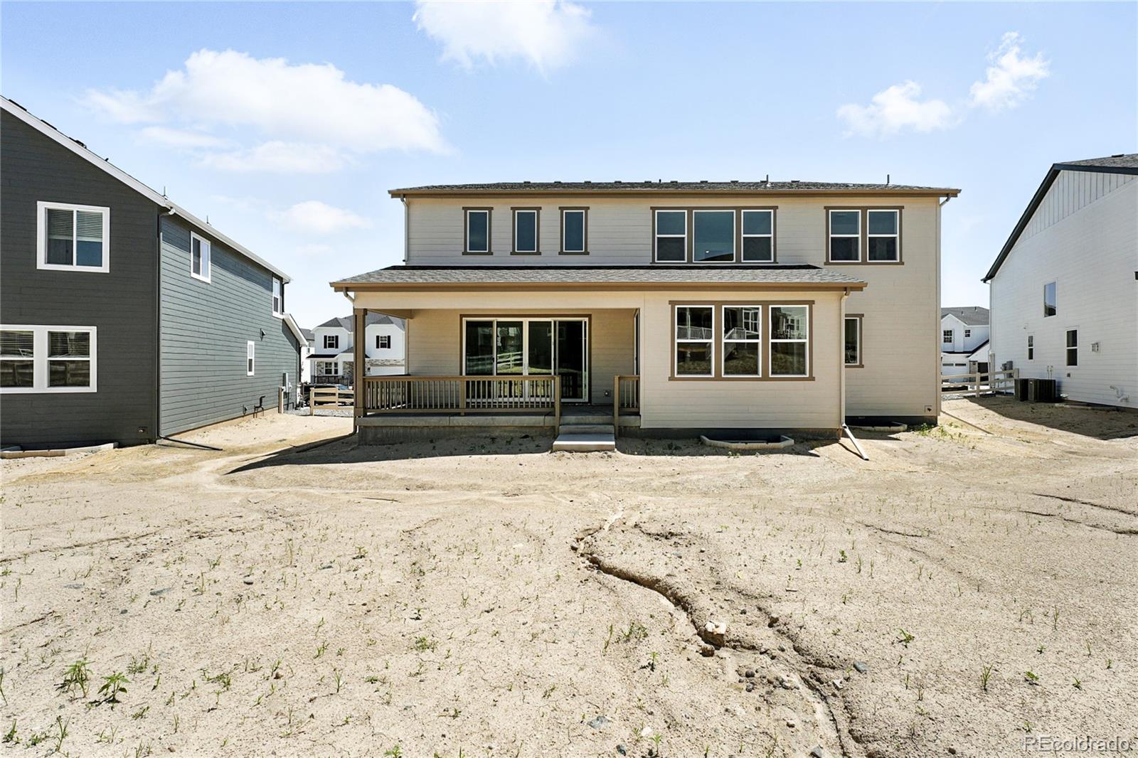 MLS Image #28 for 5629  farrier point,castle rock, Colorado